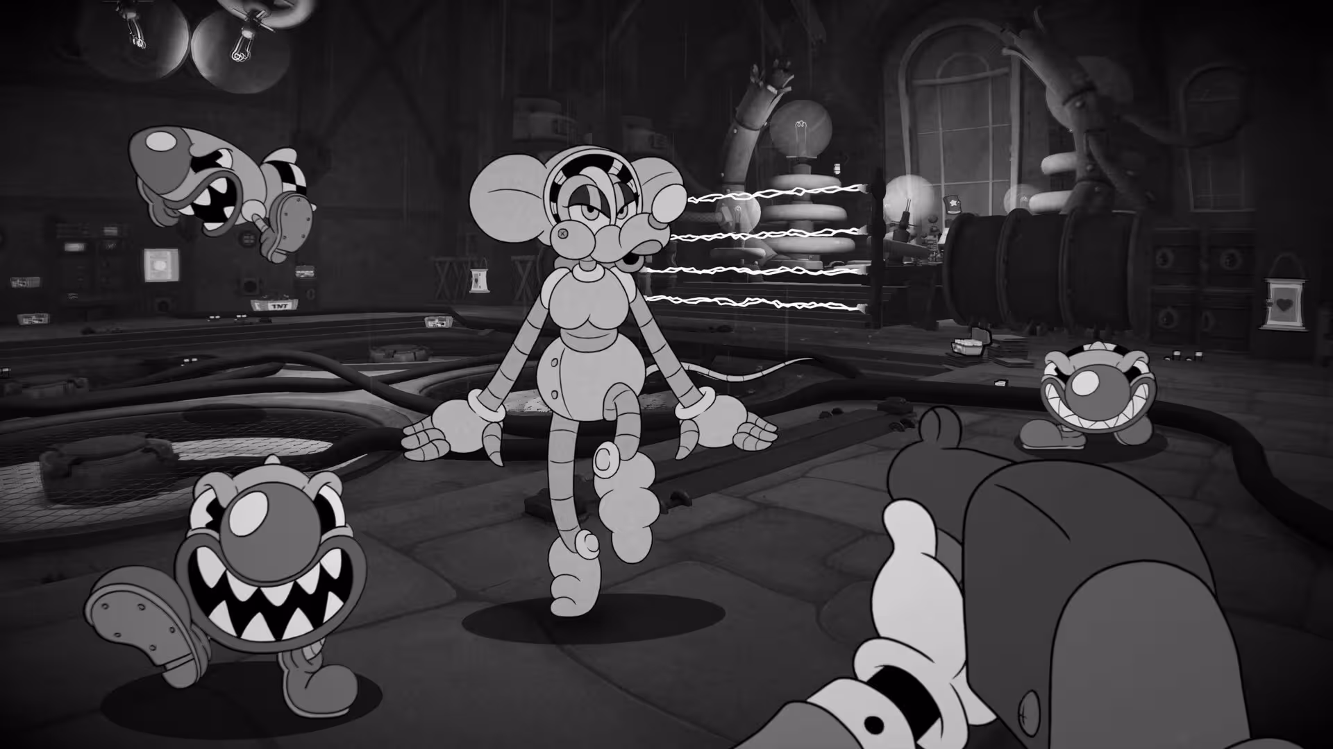 神探杰克鼠/MOUSE: P.I. For Hire-2