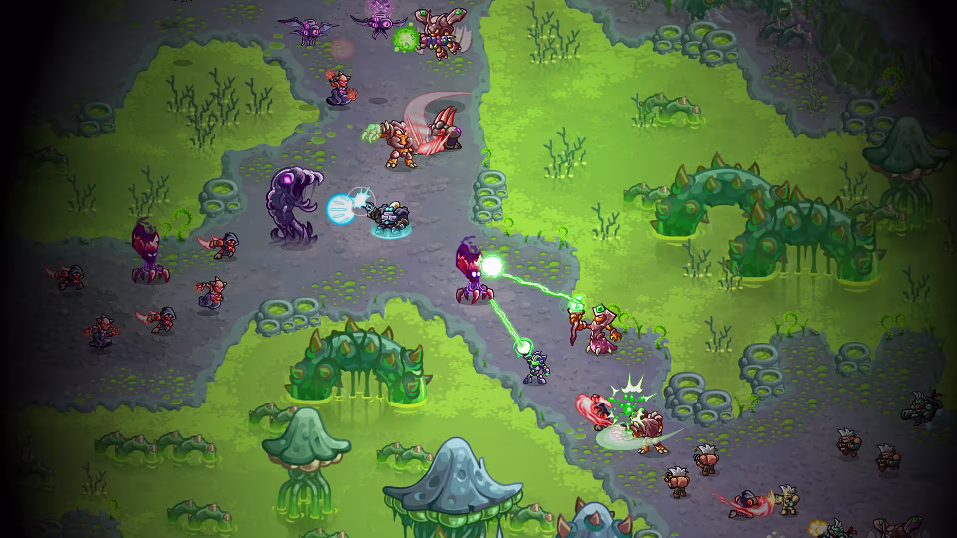 钢铁战队:入侵/Iron Marines Invasion-3 钢铁战队:入侵/Iron Marines Invasion-3