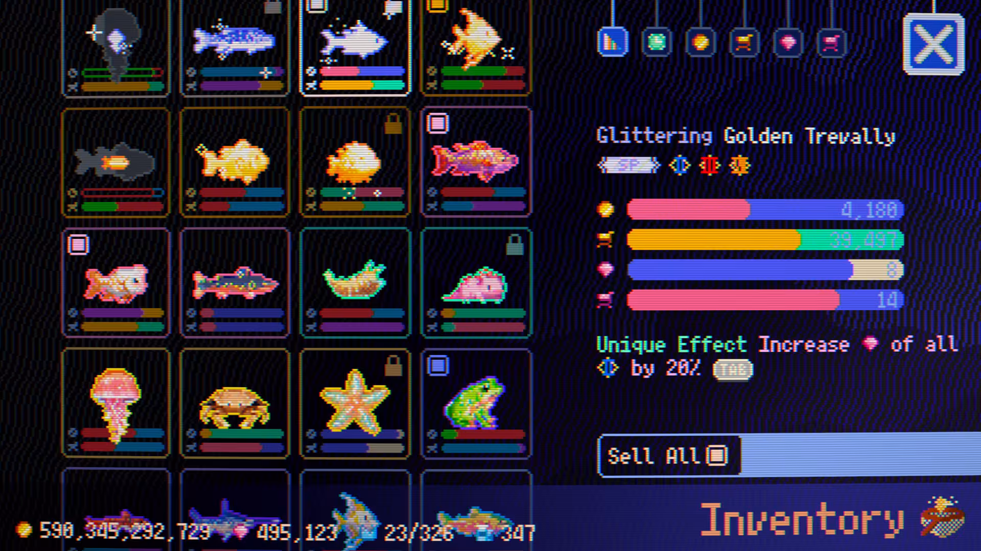 深海物语/FISHTOPIA-6 深海物语/FISHTOPIA-6