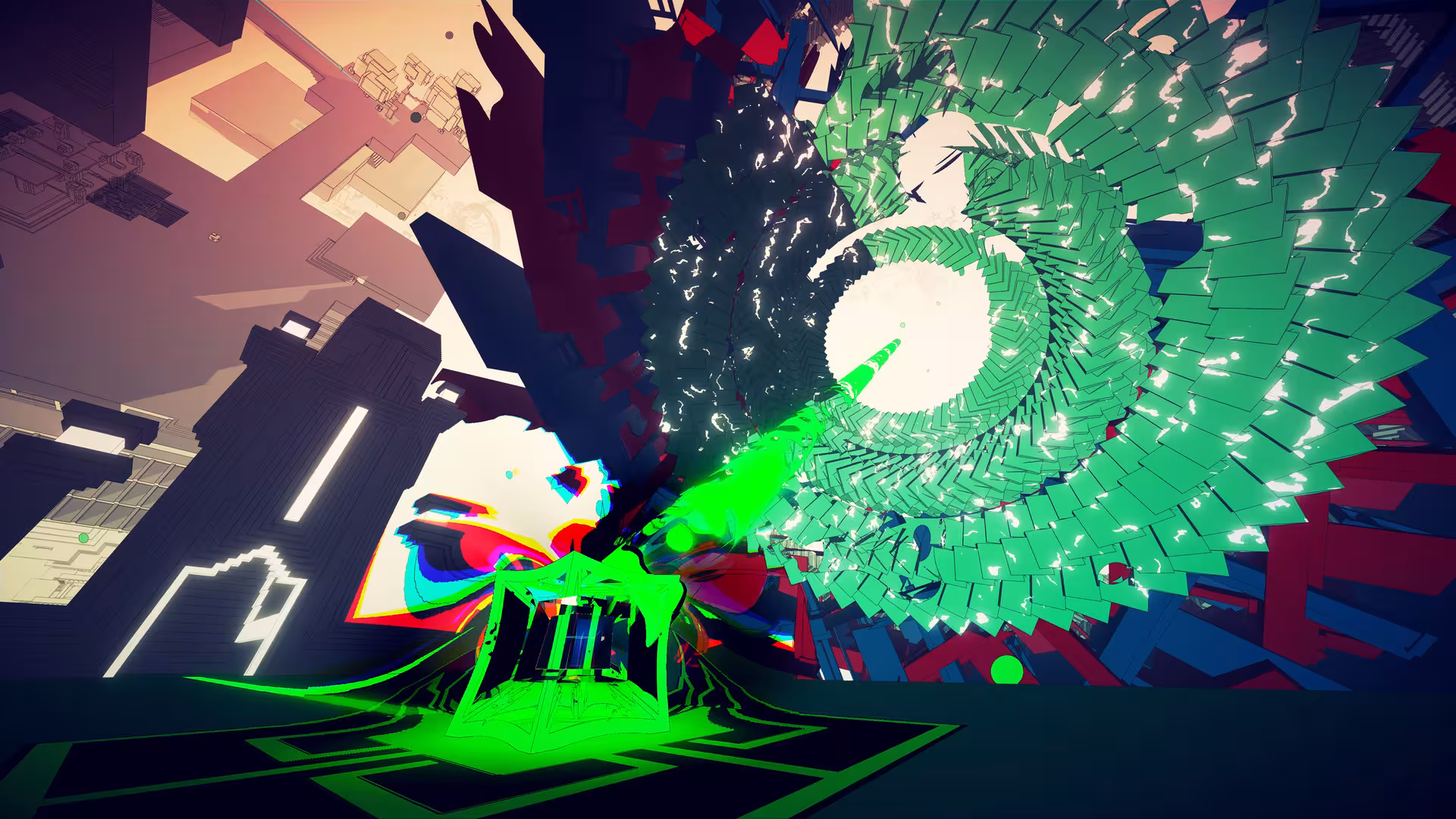 多重花园/曼尼福德花园/Manifold Garden-6 多重花园/曼尼福德花园/Manifold Garden-6