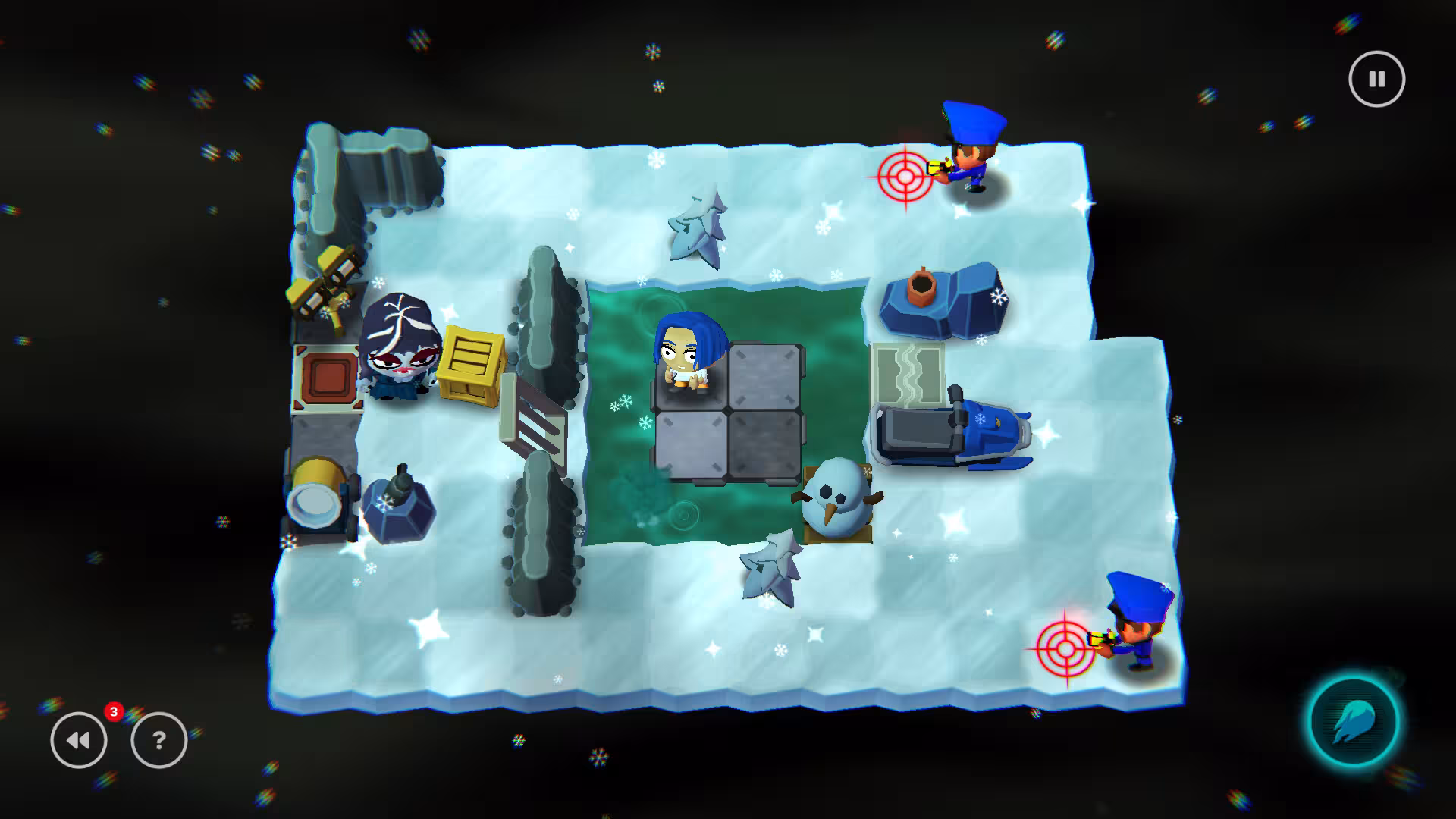 杀令营2/Slayaway Camp 2-3