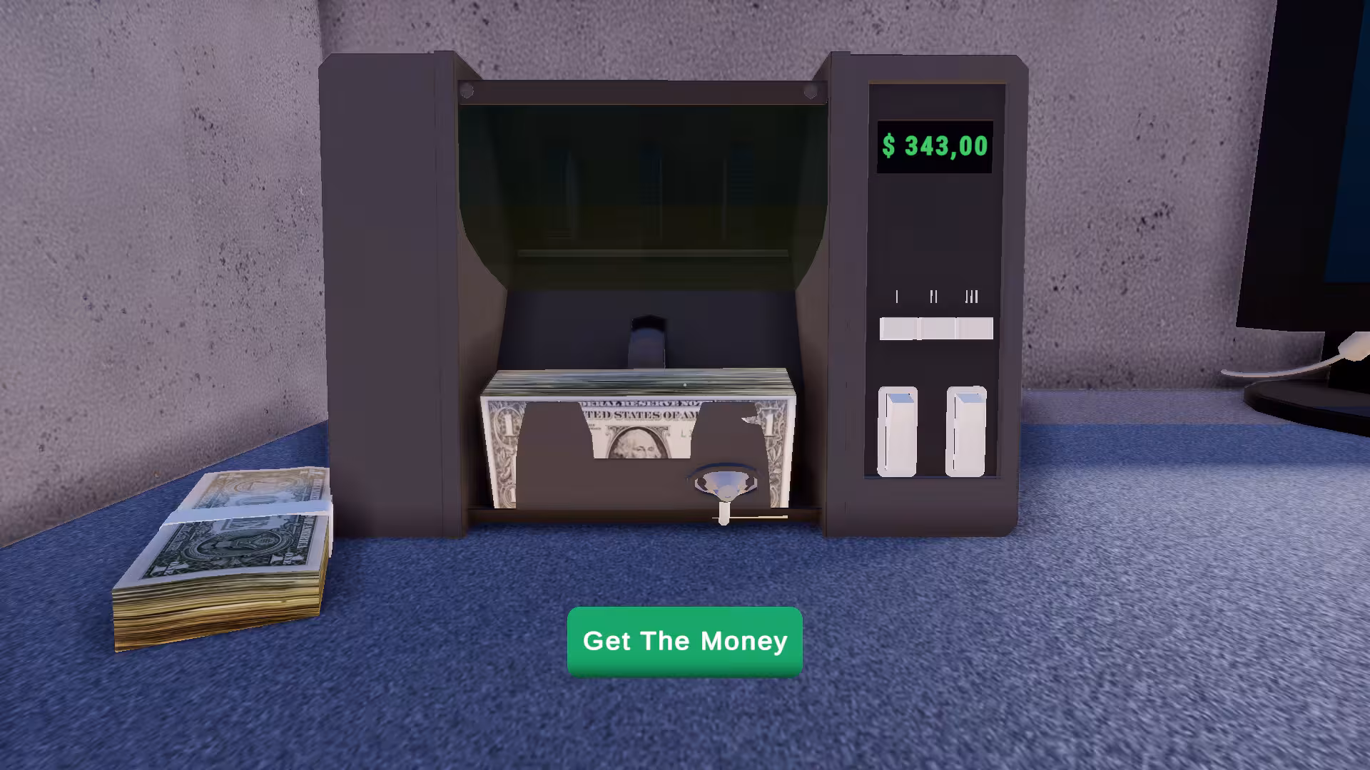 自动售货机商业模拟器/Vending Machine Business Simulator-5 自动售货机商业模拟器/Vending Machine Business Simulator-5