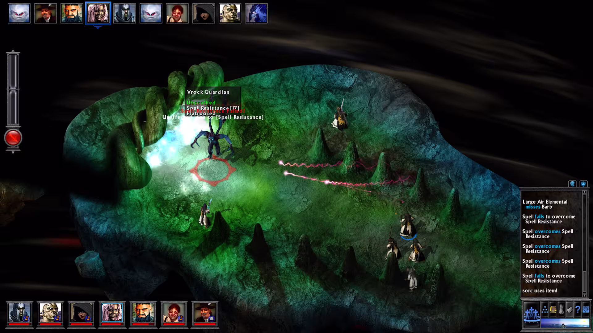灰鹰:邪恶元素之神殿/The Temple of Elemental Evil-6 灰鹰:邪恶元素之神殿/The Temple of Elemental Evil-6