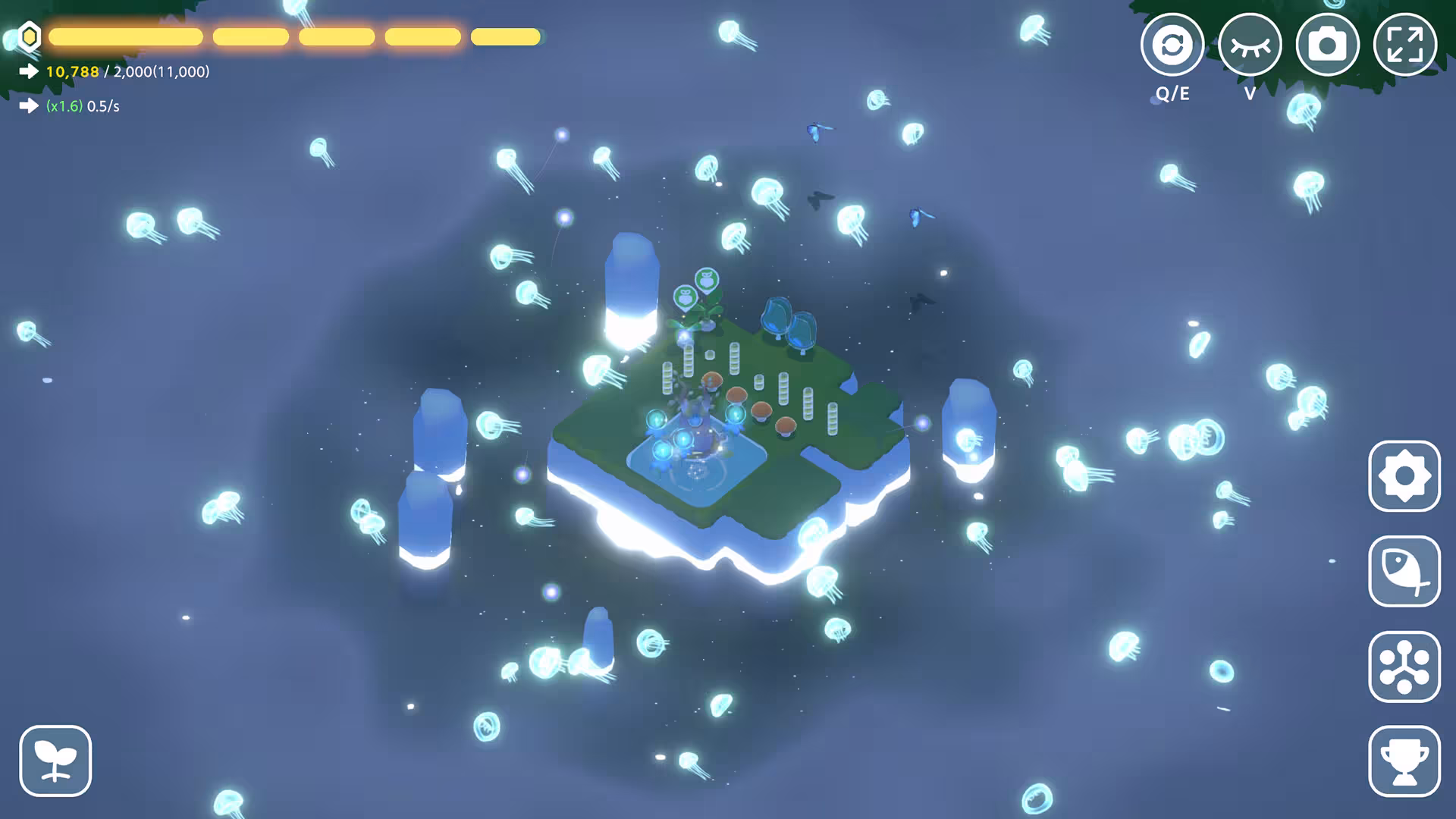 小小的岛/Tiny Isle-2