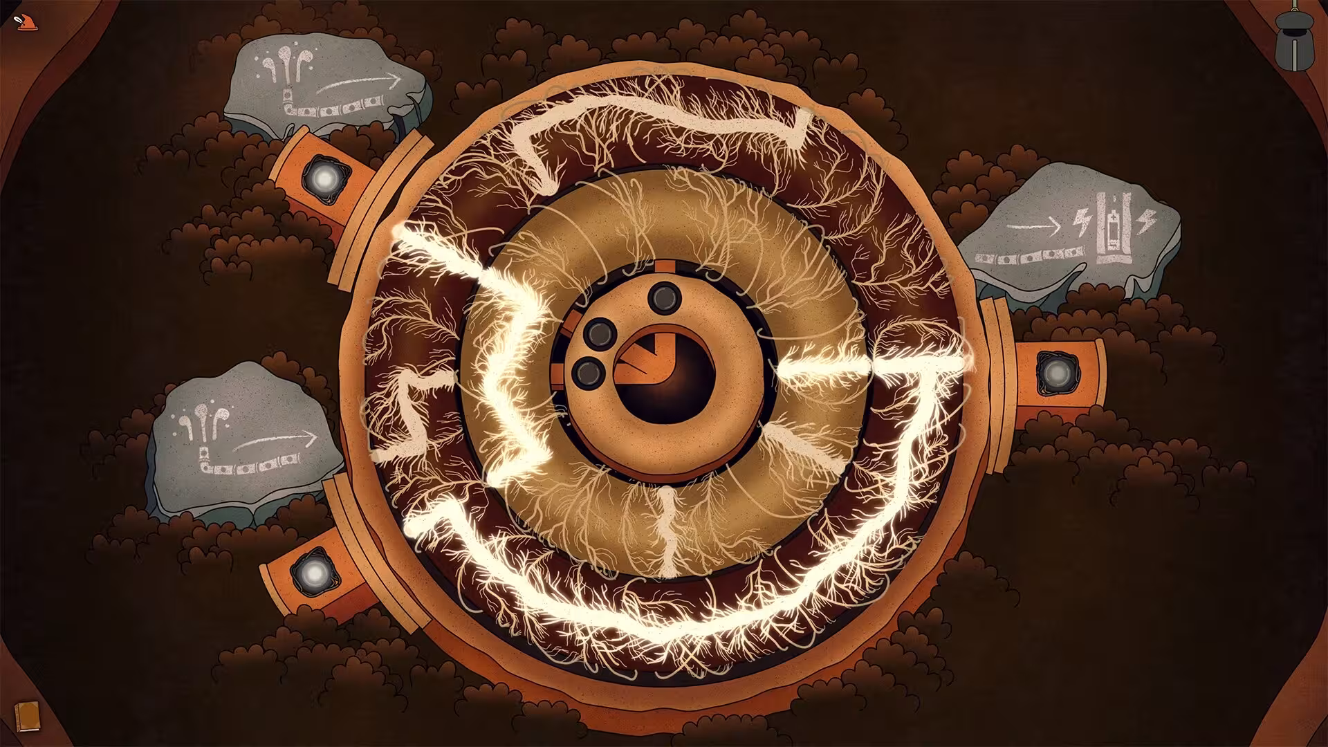 自然守护者/The Guardian of Nature-5 自然守护者/The Guardian of Nature-5