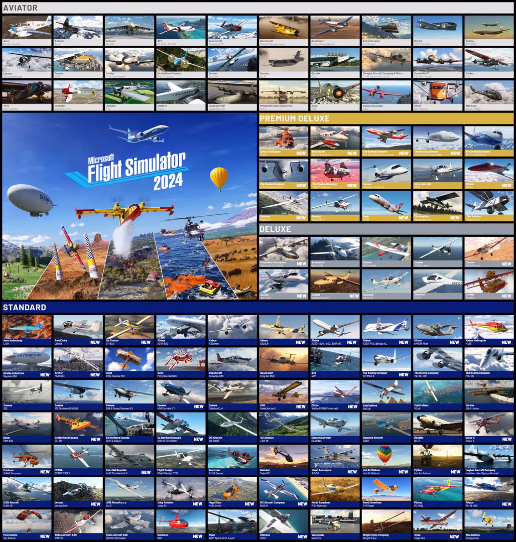 微软飞行模拟2024/Microsoft Flight Simulator 2024/支持网络联机-2 微软飞行模拟2024/Microsoft Flight Simulator 2024/支持网络联机-2