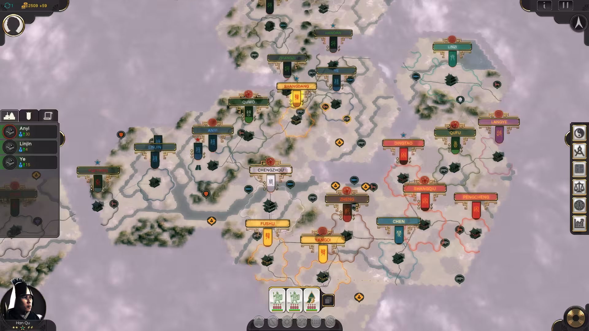 东方帝国/Oriental Empires-3