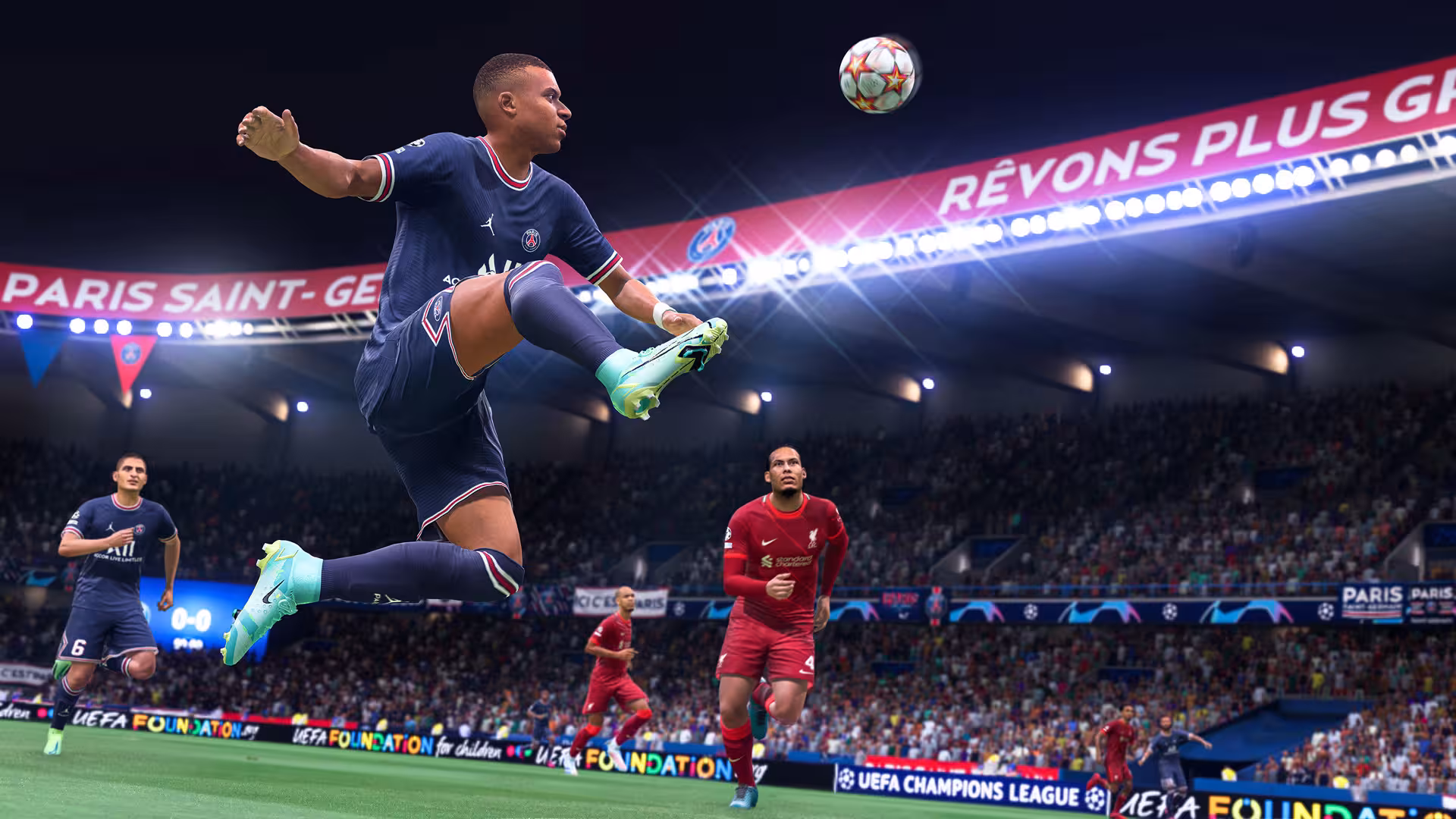 国际足球大联盟22/FIFA 22-3