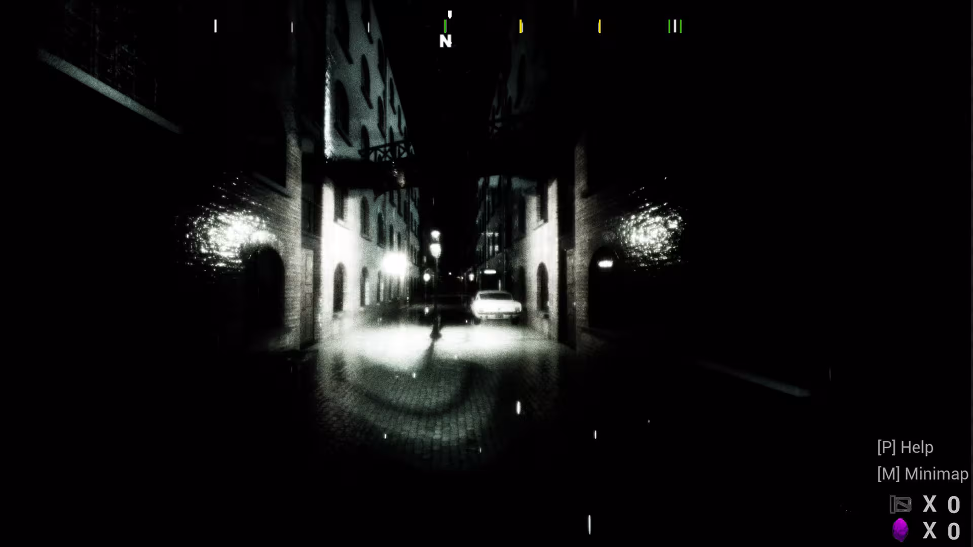 循环室/Loop Room-4 循环室/Loop Room-4