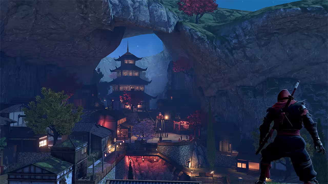 荒神2/Aragami 2-5 荒神2/Aragami 2-5