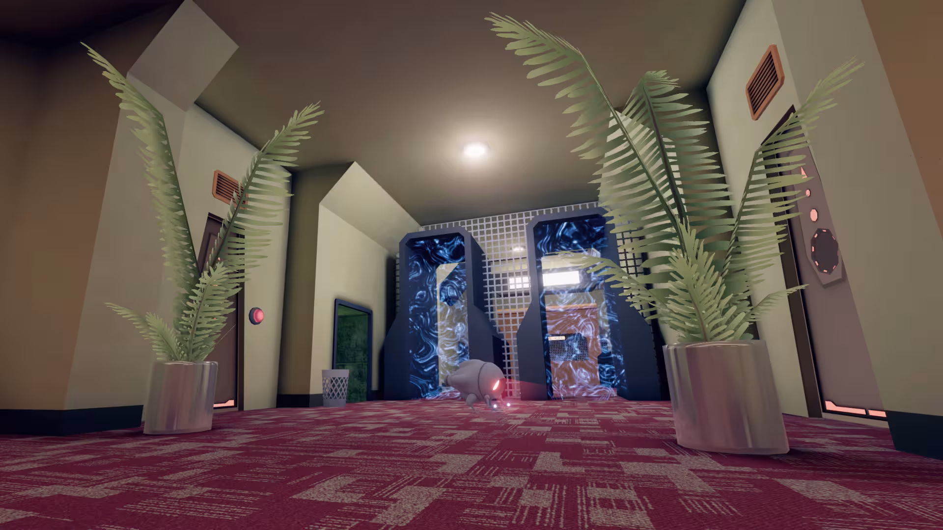 Vertigo Remastered VR-4