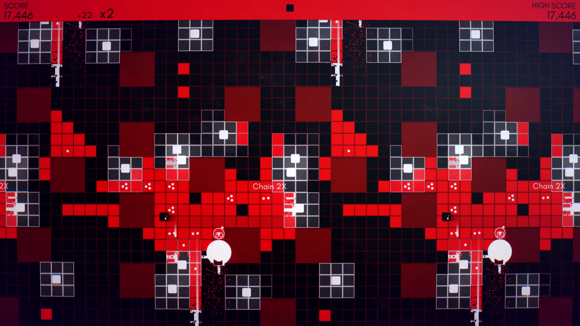 逆向:豪华版/INVERSUS Deluxe-2 逆向:豪华版/INVERSUS Deluxe-2