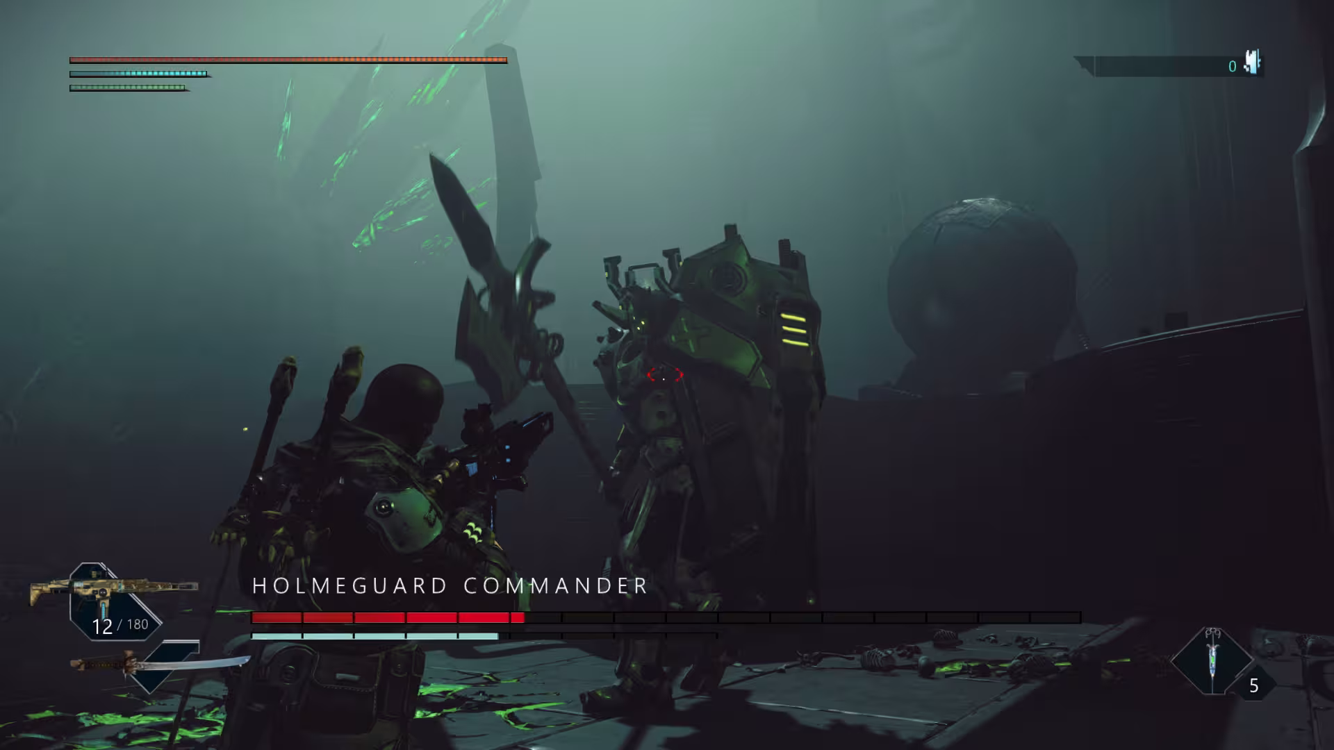 众神：解放/Immortal: Unchained-3