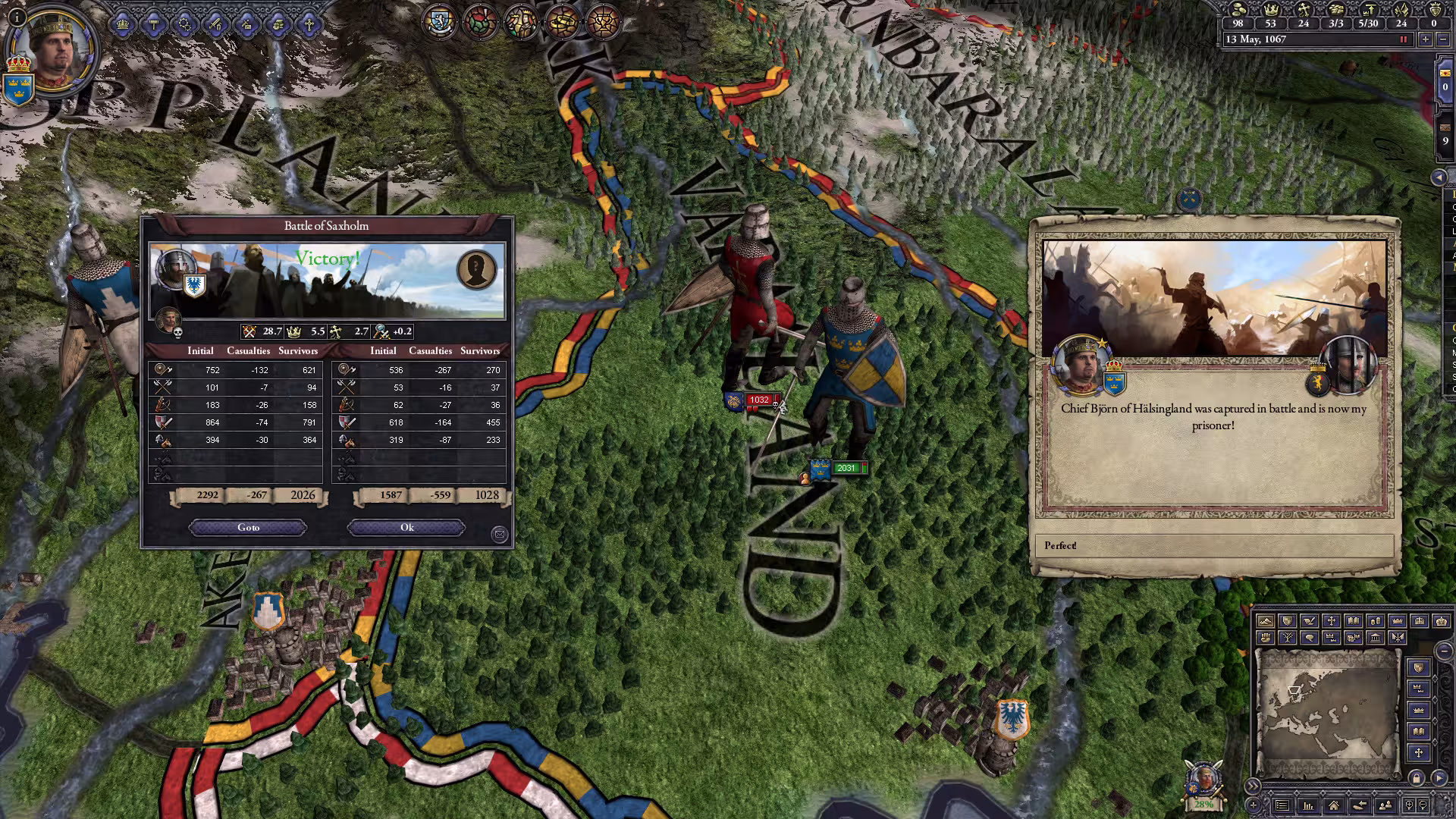 王国风云2/十字军之王2/Crusader Kings II-5 王国风云2/十字军之王2/Crusader Kings II-5