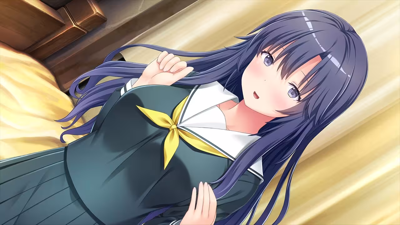 纯爱咖啡厅~帕露菲重制版~/Parfait Remake-5 纯爱咖啡厅~帕露菲重制版~/Parfait Remake-5