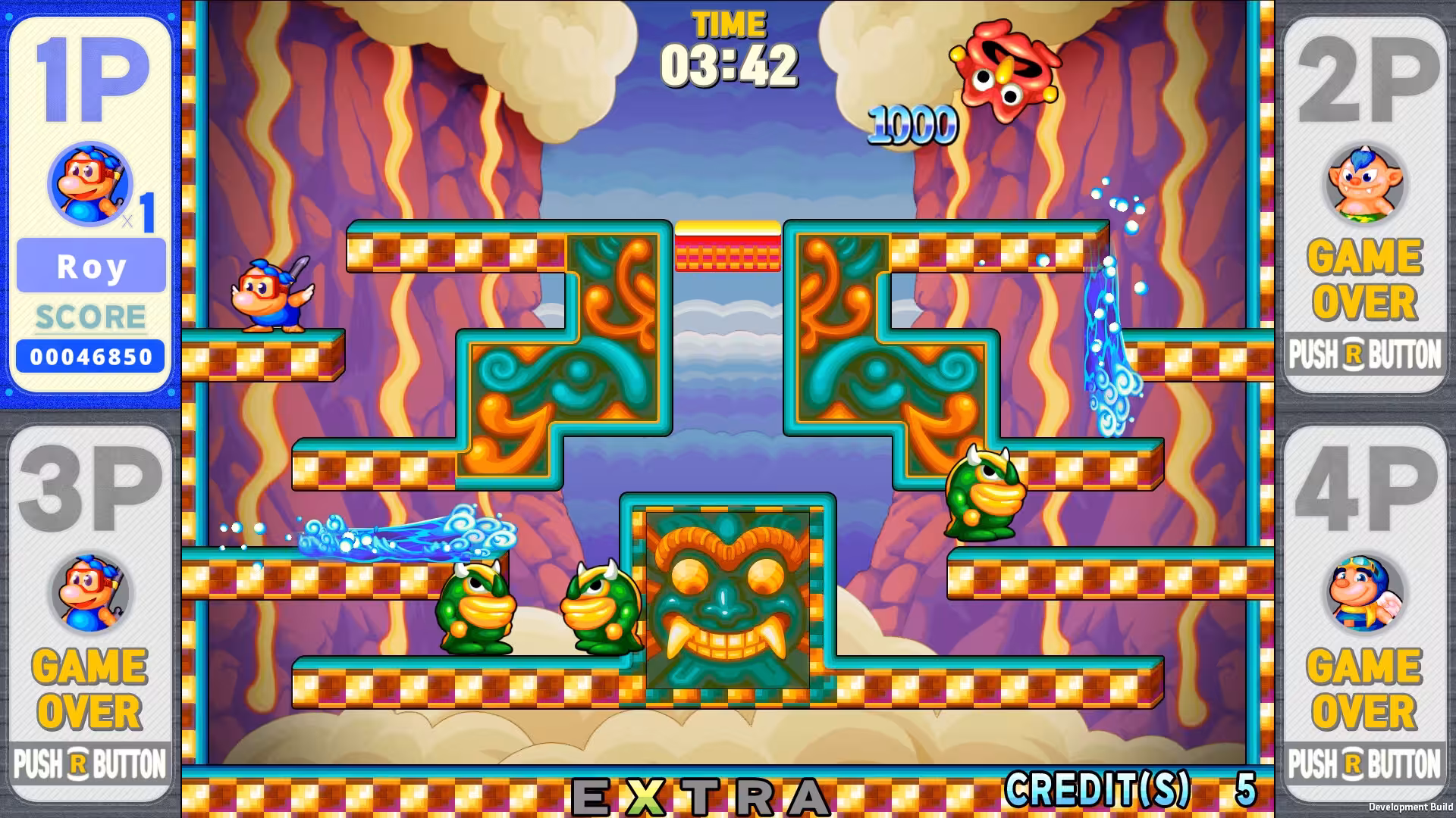 雪人兄弟2 Special/SNOW BROS. 2 SPECIAL-4