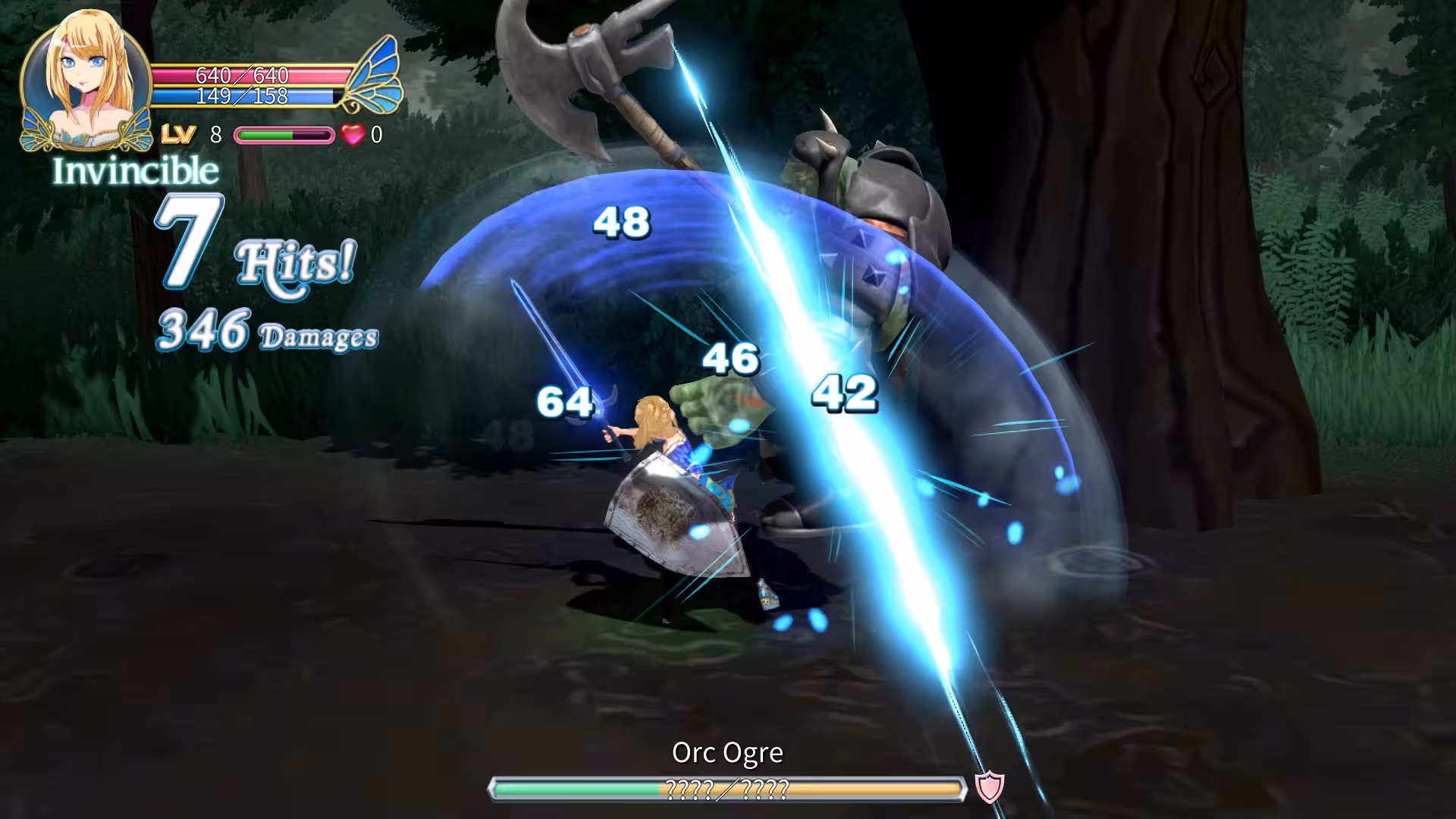 魔剑梦魇/Demon Sword: Incubus-3 魔剑梦魇/Demon Sword: Incubus-3
