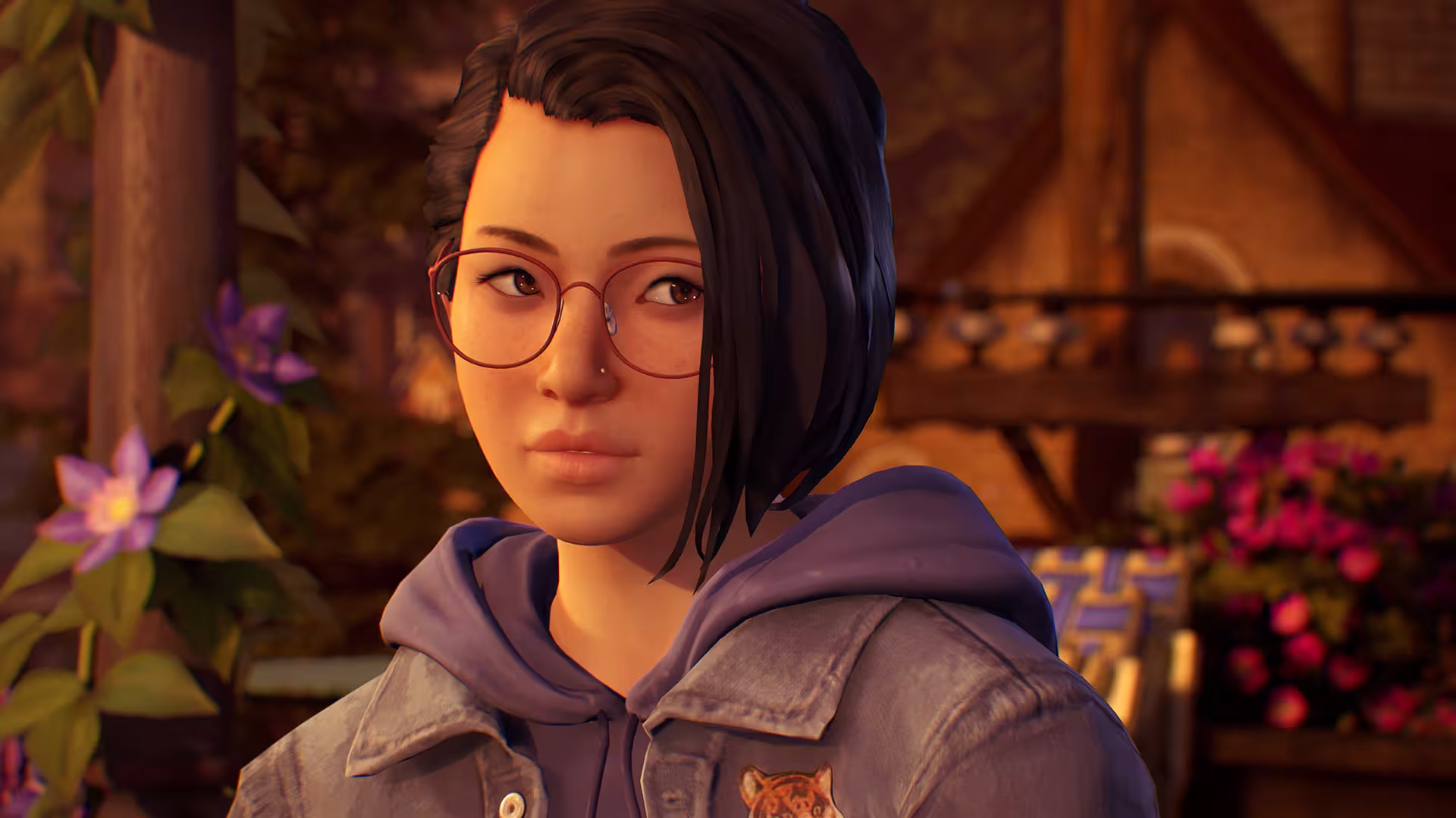 奇异人生:本色/Life is Strange: True Colors-6 奇异人生:本色/Life is Strange: True Colors-6