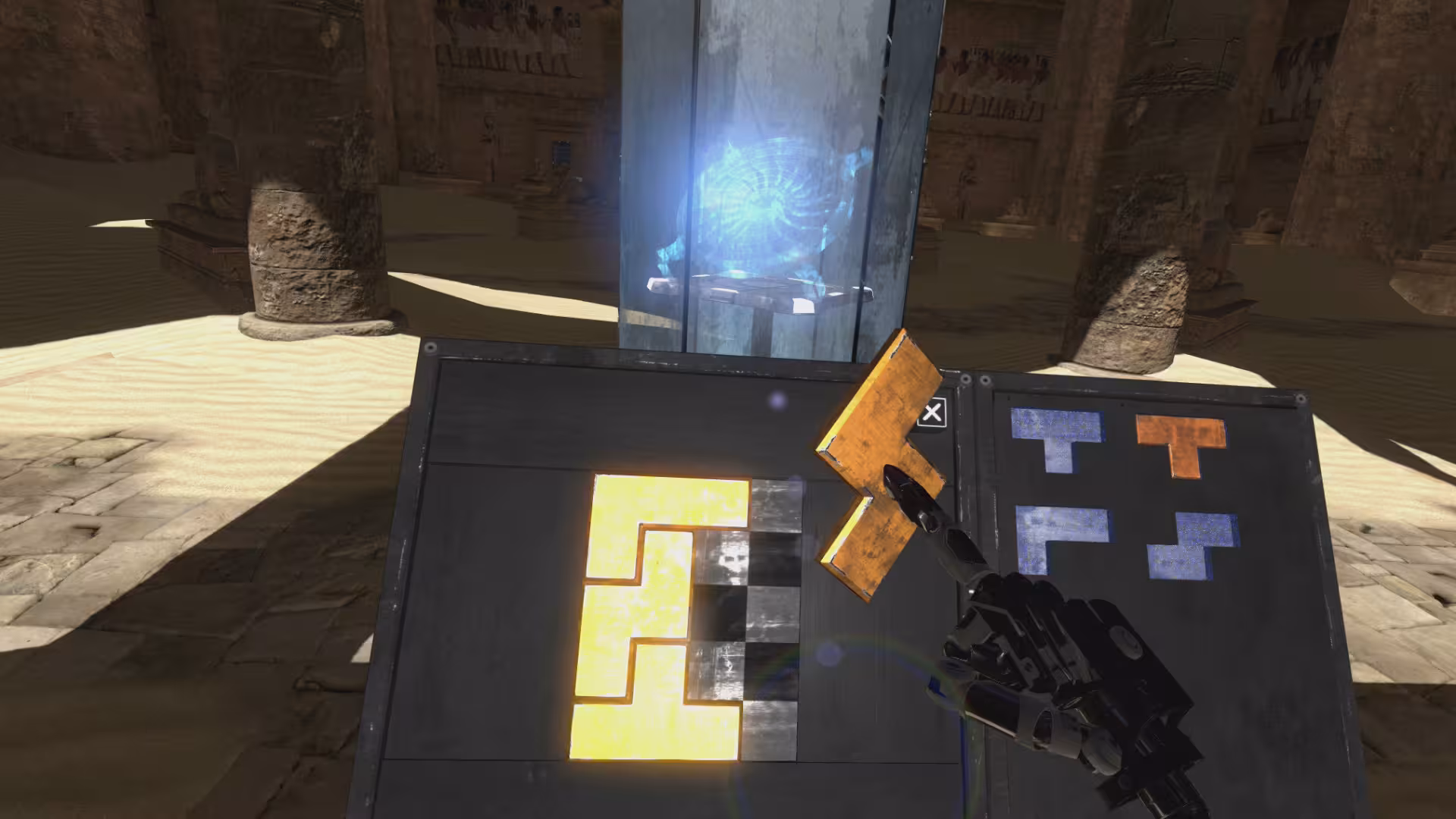 幻象破坏者:战场/The Talos Principle VR-2 幻象破坏者:战场/The Talos Principle VR-2