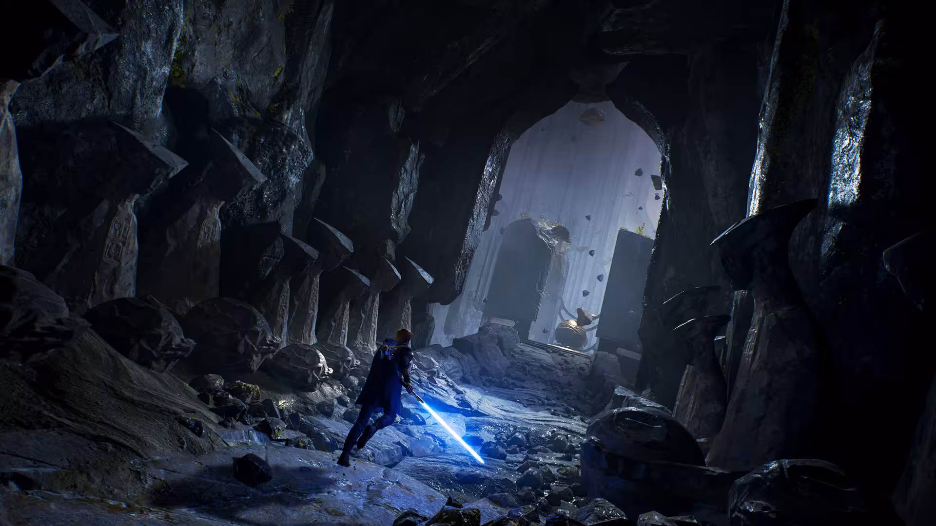 星球大战绝地:陨落的武士团/Star Wars Jedi: Fallen Order-10 星球大战绝地:陨落的武士团/Star Wars Jedi: Fallen Order-10