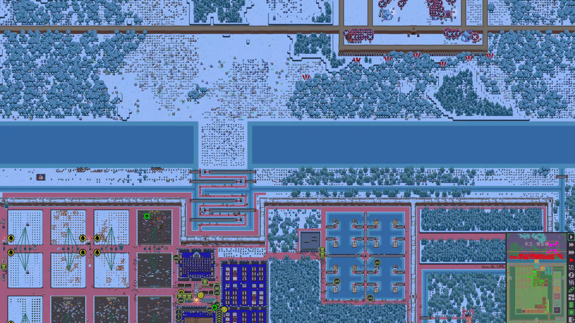 领地：种田与征战/Territory: Farming and Fighting-5