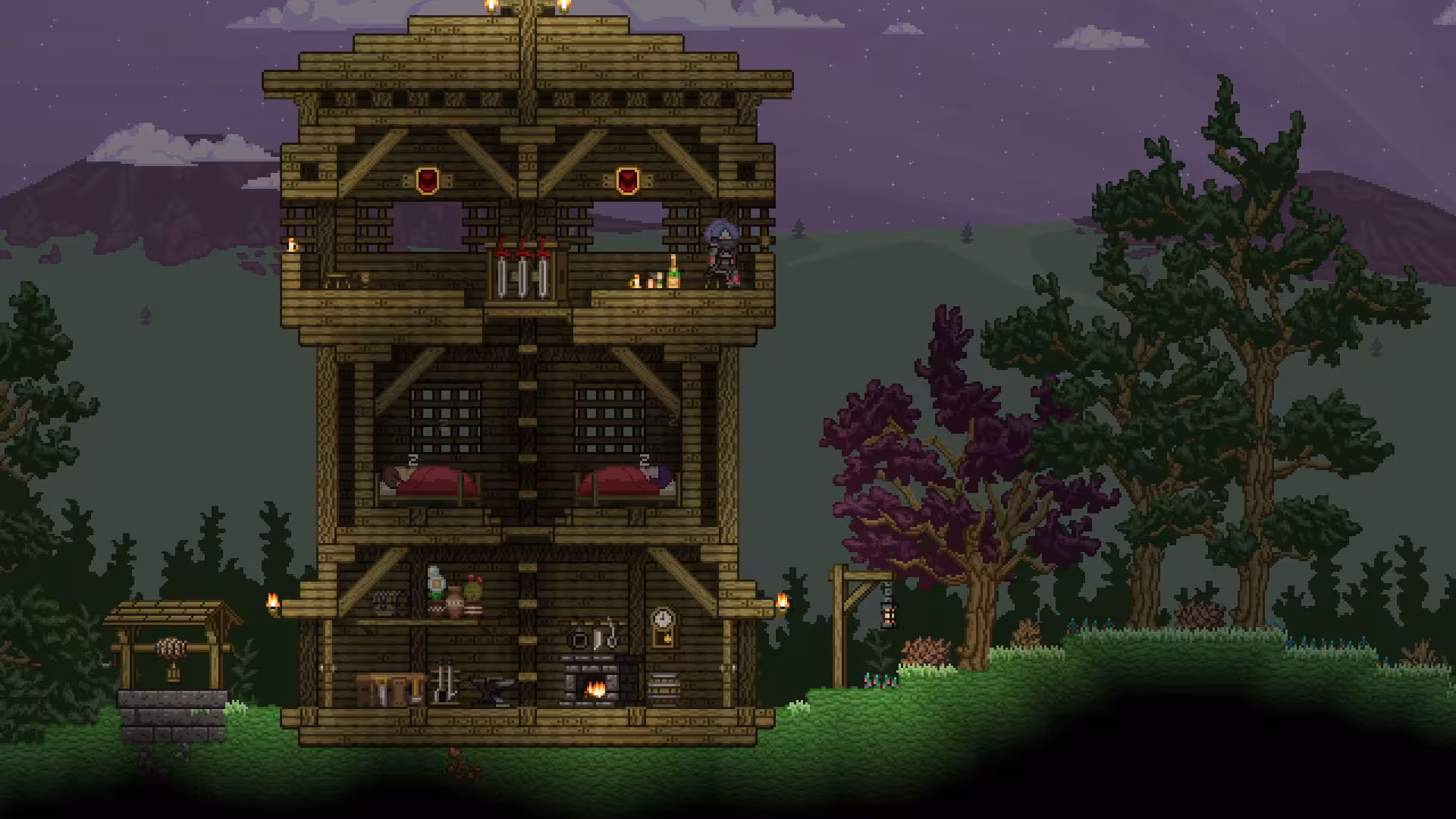星界边境/Starbound-1