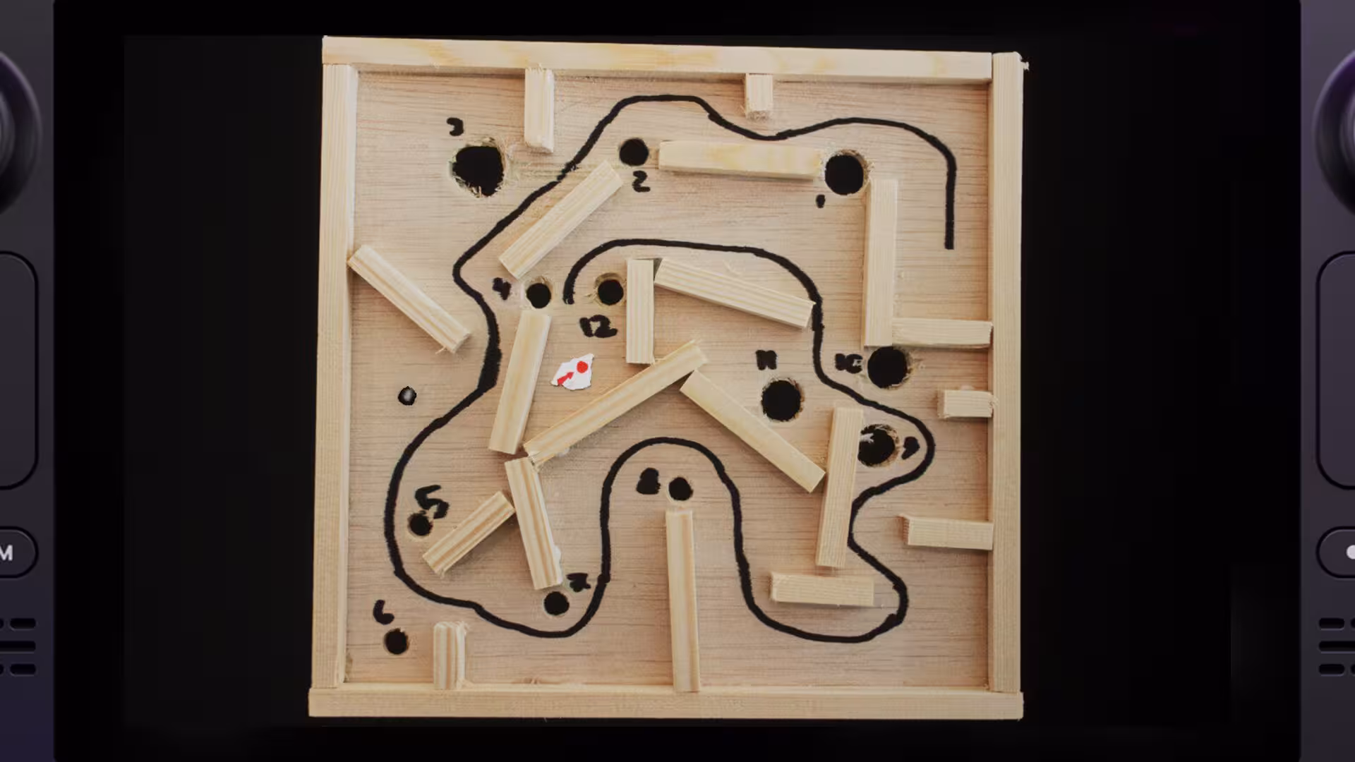 球球大冒险/Game With Balls-3 球球大冒险/Game With Balls-3