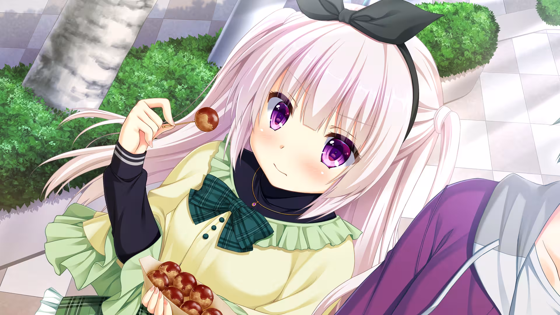 金辉恋曲四重奏后传/Kinkoi: Golden Time-2 金辉恋曲四重奏后传/Kinkoi: Golden Time-2