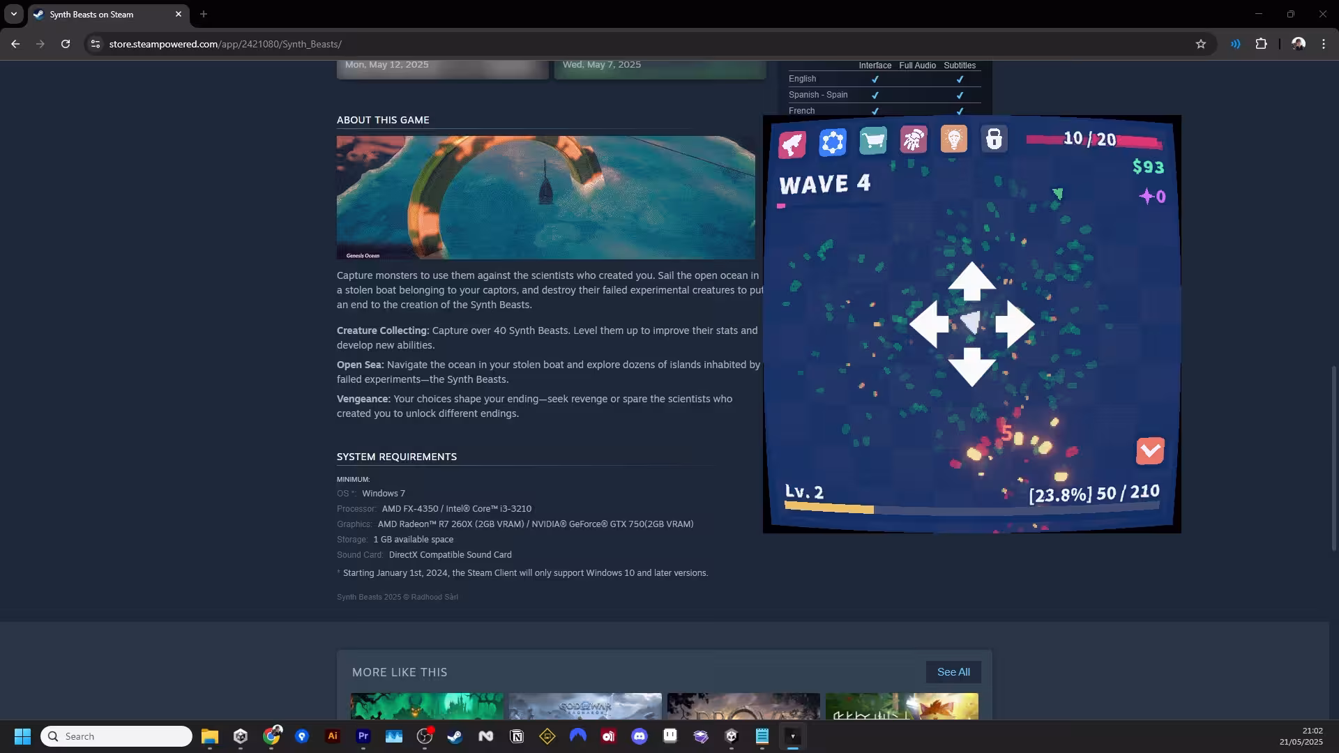 桌面防卫者/Desktop Defender-2 桌面防卫者/Desktop Defender-2