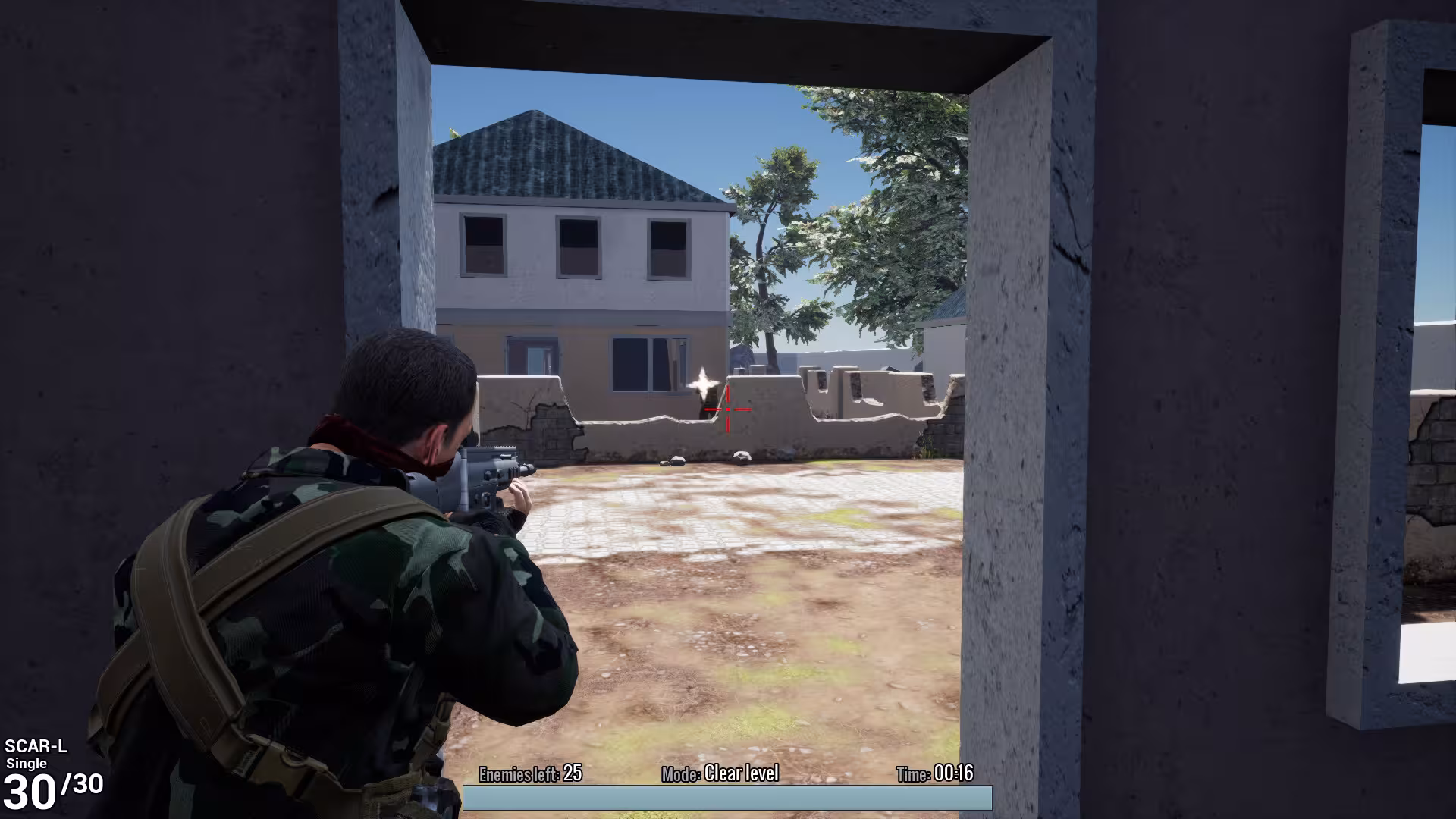 吃鸡模拟器/吃鸡教练/Battle Royale Trainer-3 吃鸡模拟器/吃鸡教练/Battle Royale Trainer-3