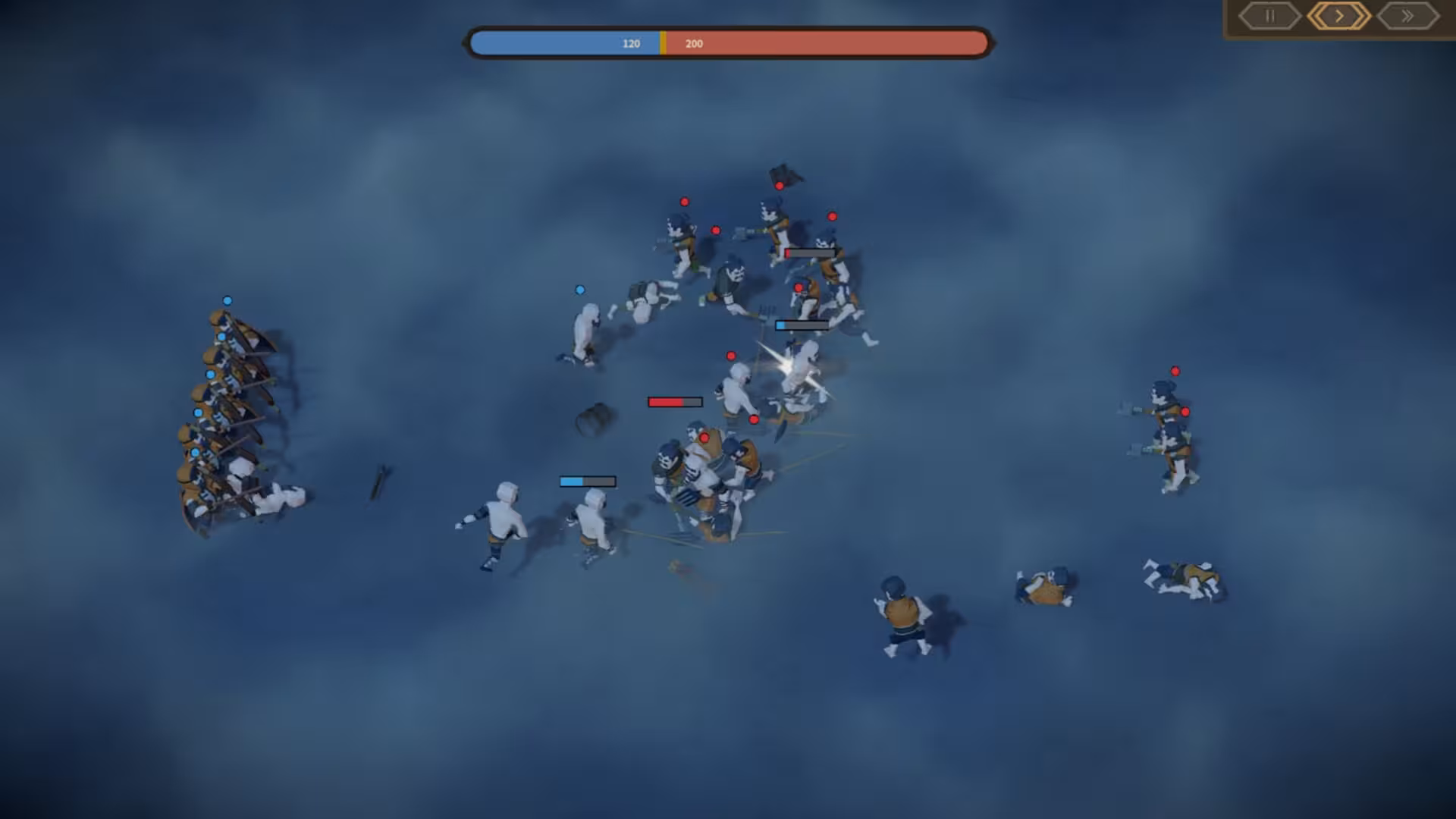 领土崛起/Kingdom Ascension-4 领土崛起/Kingdom Ascension-4