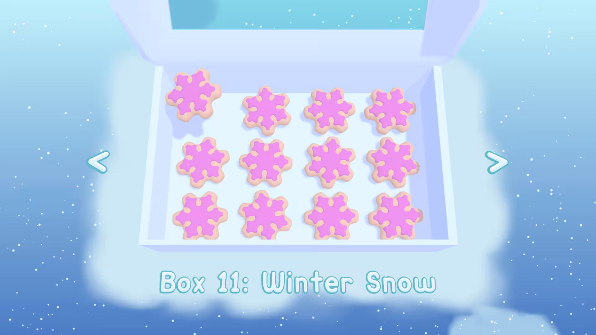 鲜冻/Freshly Frosted-6 鲜冻/Freshly Frosted-6