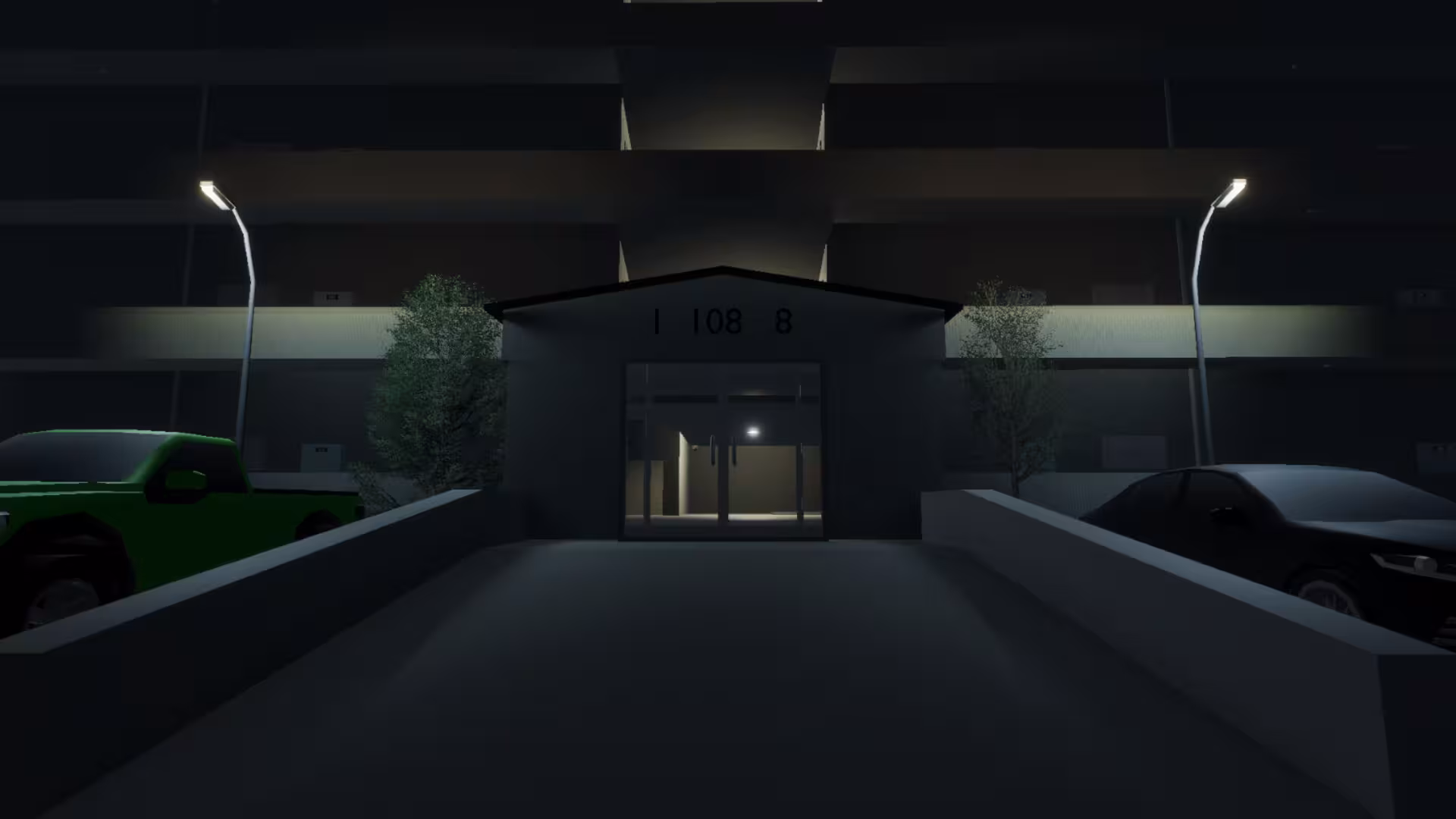 407号房/APT. 407-4