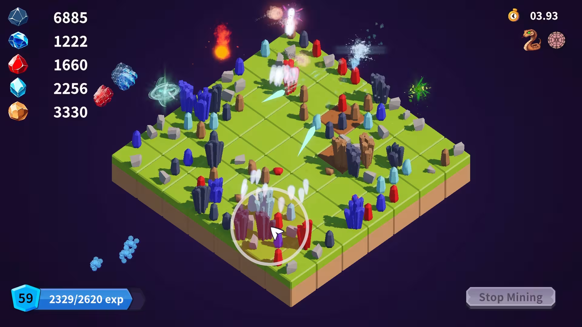 采矿法师/Mining Wizards-4