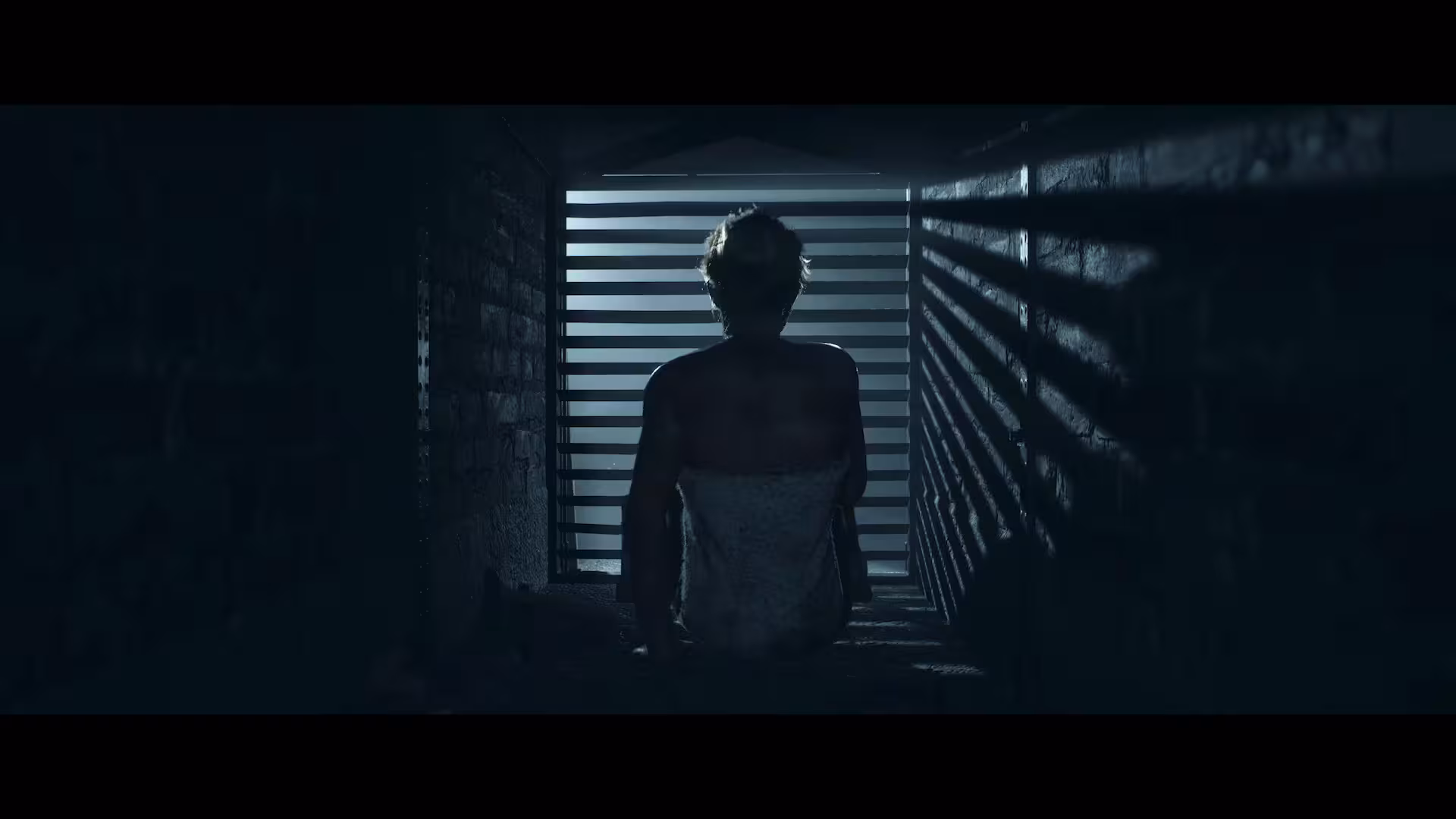 直到黎明/Until Dawn-1 直到黎明/Until Dawn-1