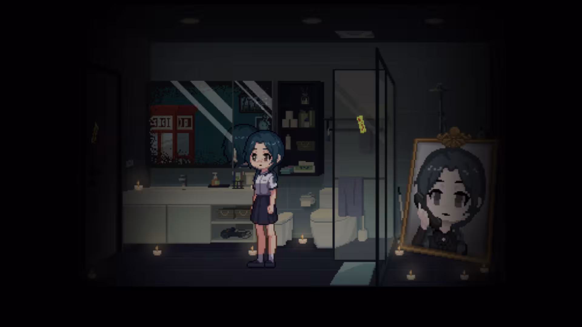 空愿/Recall: Empty Wishes-4 空愿/Recall: Empty Wishes-4