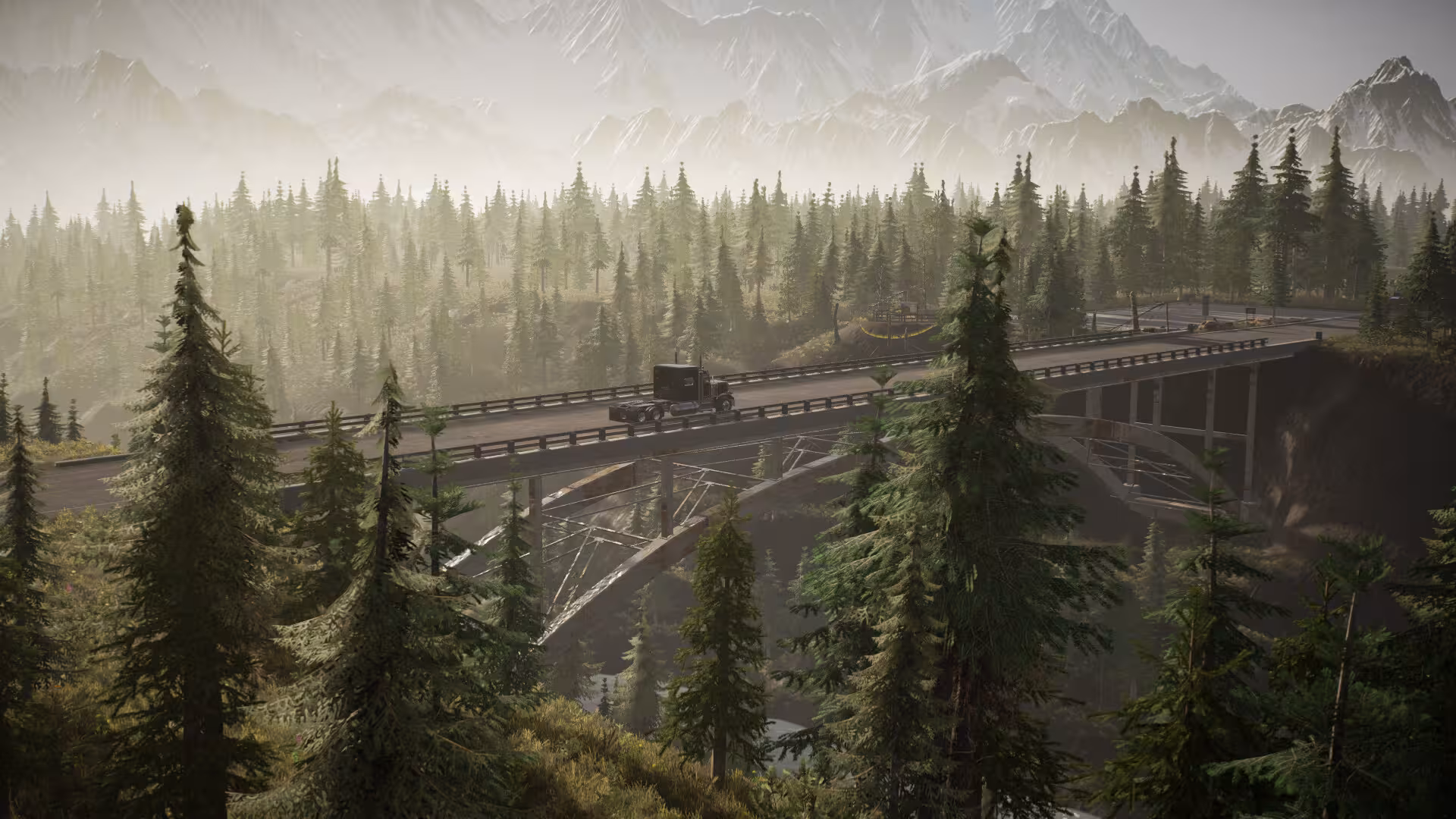 阿拉斯加卡车司机/Alaskan Road Truckers-1 阿拉斯加卡车司机/Alaskan Road Truckers-1