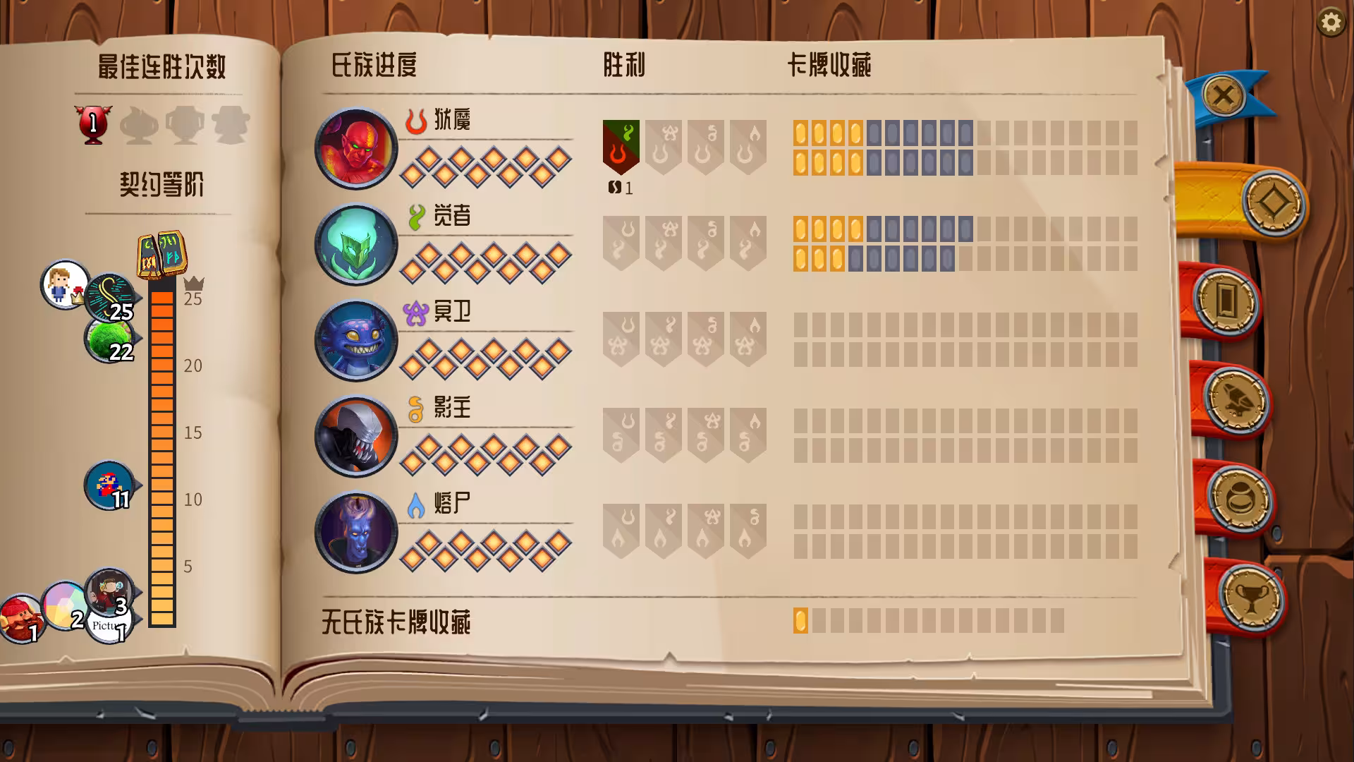 怪物火车/Monster Train/支持网络联机-2