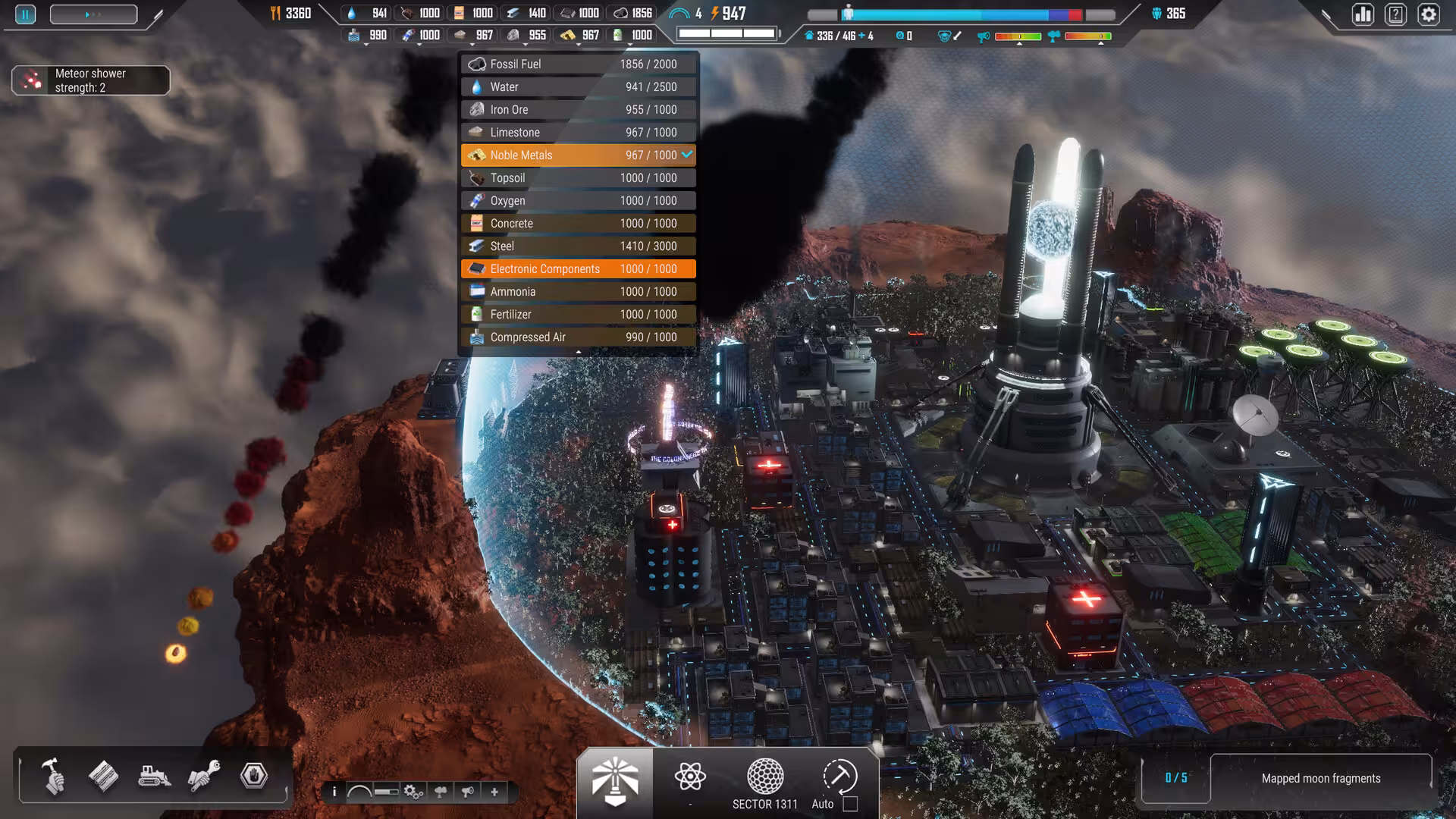 天球:飞升之城/Sphere - Flying Cities-1 天球:飞升之城/Sphere - Flying Cities-1