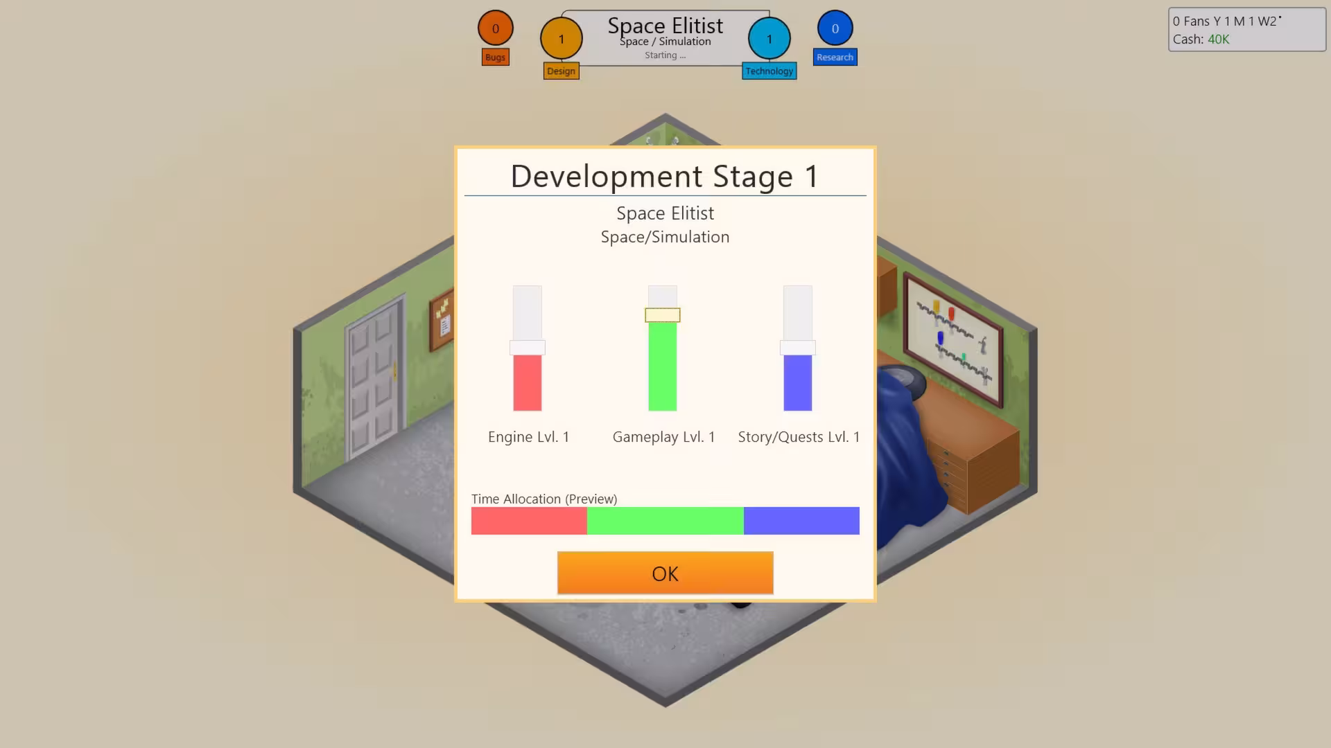 游戏开发巨头/游戏发展国/Game Dev Tycoon-2