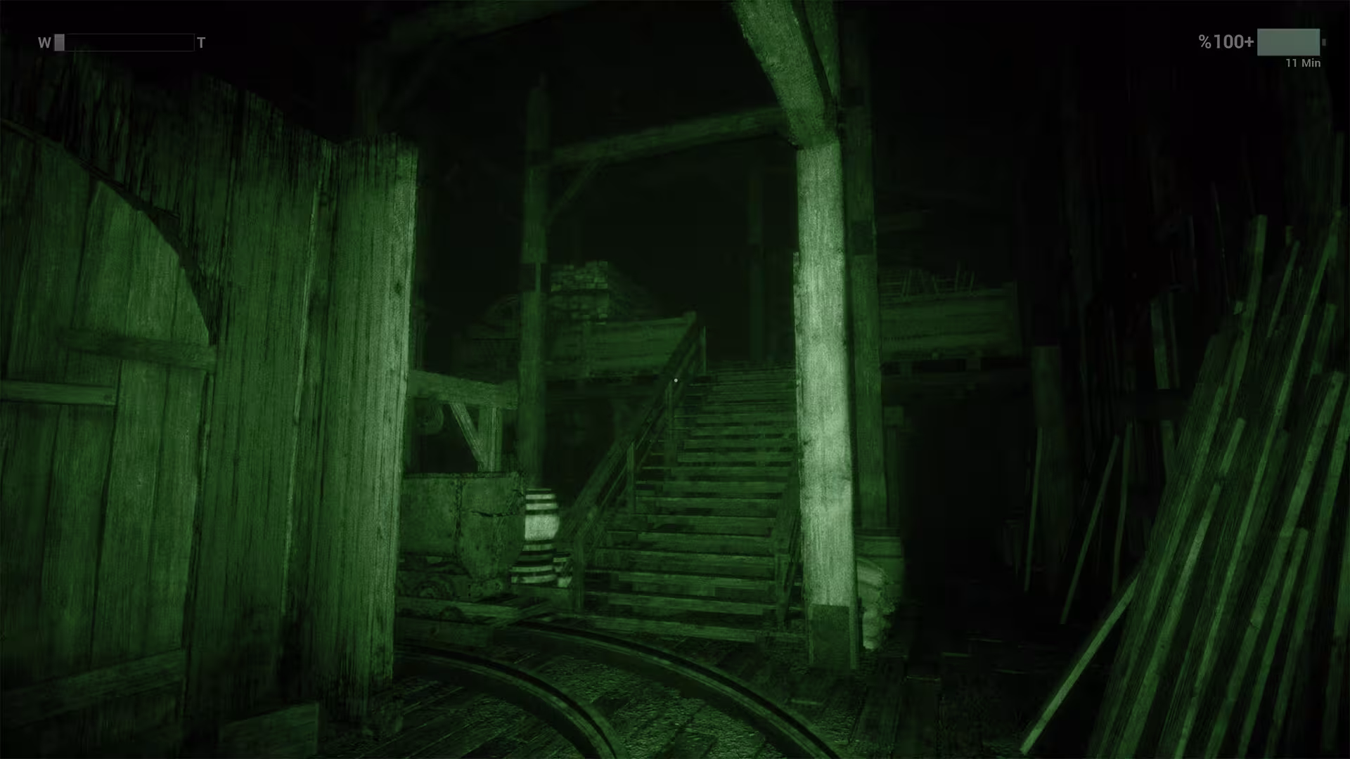 启程/THE DESCENT-3 启程/THE DESCENT-3