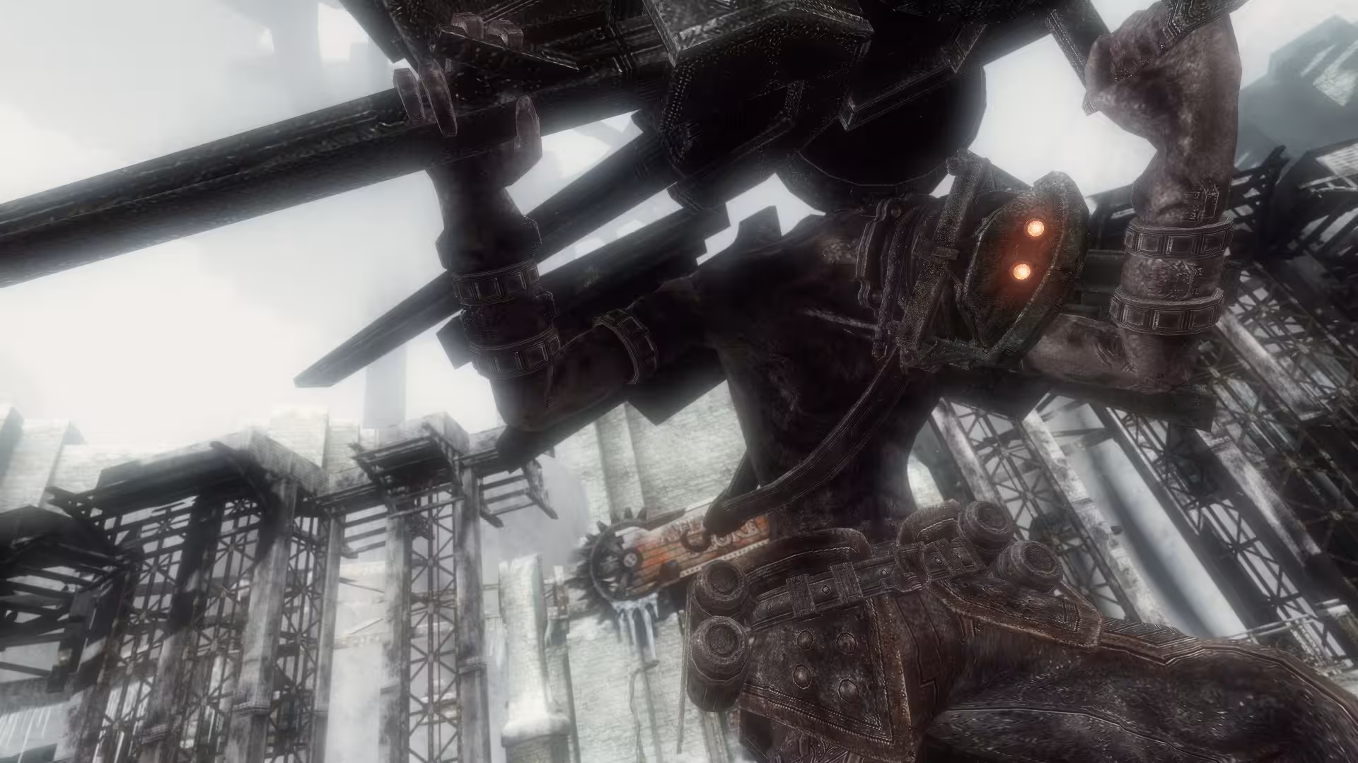 永恒终焉:4KHD版/永恒终焉HD重制版/永恒终焉重制版/Resonance of Fate-6 永恒终焉:4KHD版/永恒终焉HD重制版/永恒终焉重制版/Resonance of Fate-6