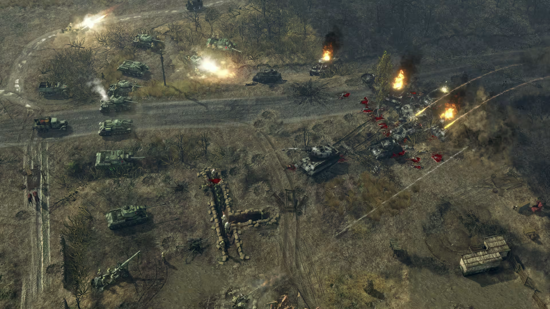 突袭4/Sudden Strike 4/附历代合集-6