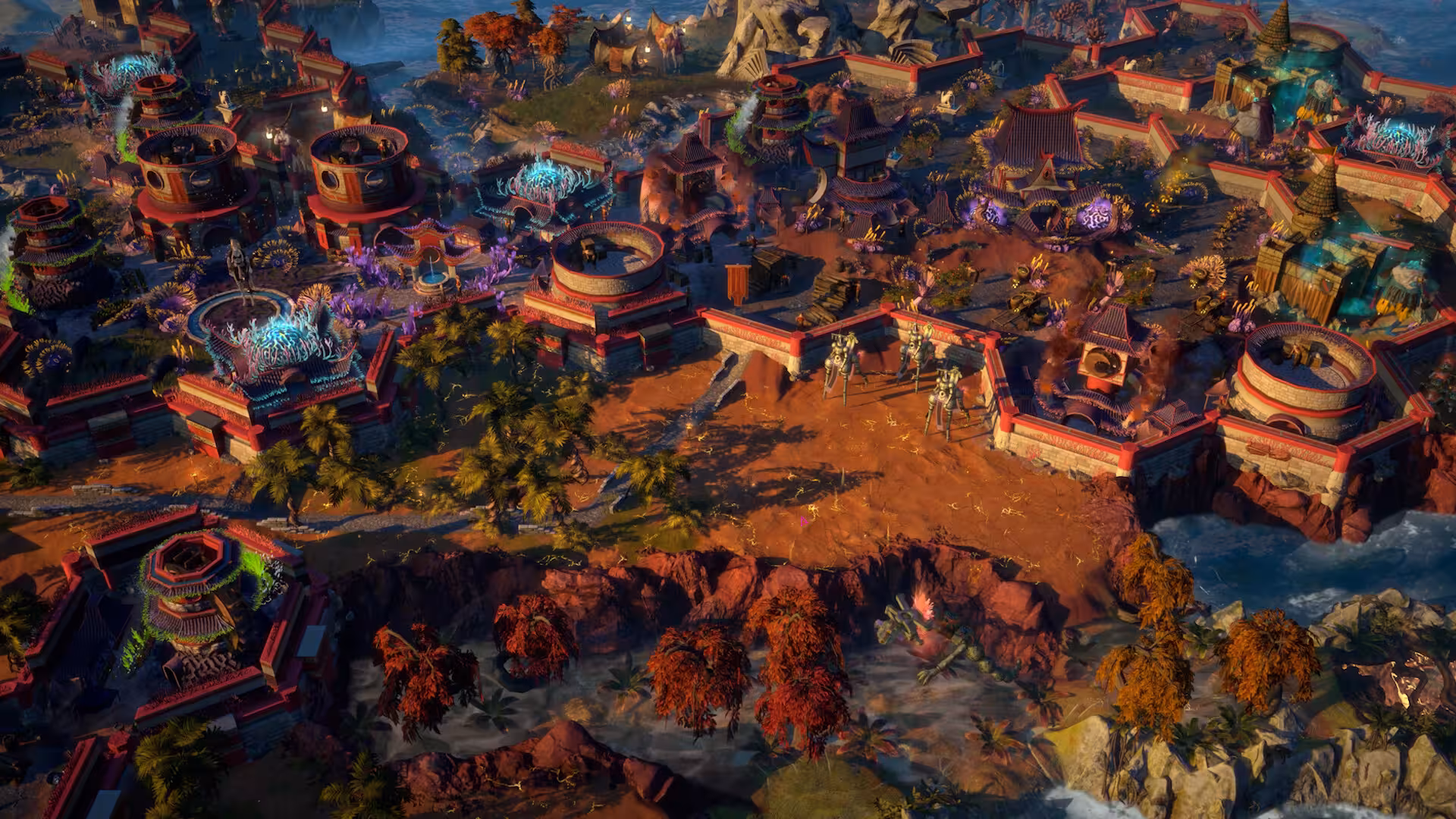 无尽帝国2/ENDLESS Legend 2/支持网络联机-1