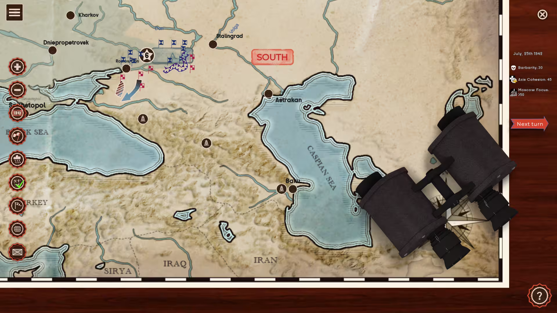 战斧：斯大林格勒/Cauldrons of War - Stalingrad-2