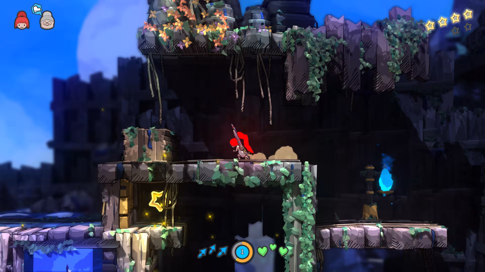 黑水绮谭/Dark Water : Slime Invader-5 黑水绮谭/Dark Water : Slime Invader-5