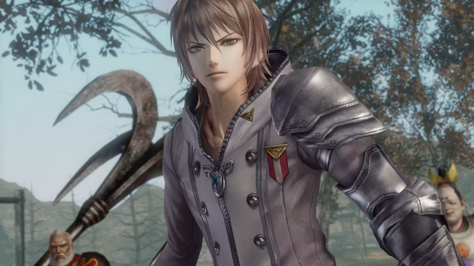 无双大蛇2 终极版/WARRIORS OROCHI 3 Ultimate Definitive Edition-6 无双大蛇2 终极版/WARRIORS OROCHI 3 Ultimate Definitive Edition-6