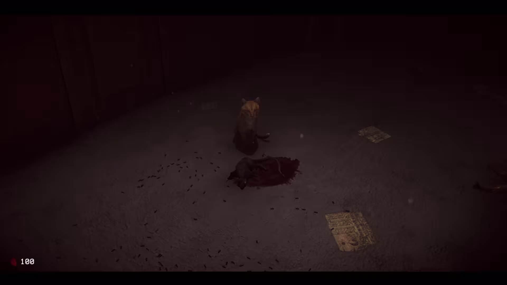 第七阶梯:异常猎捕循环恐怖游戏/The Stairway 7 - Anomaly Hunt Loop Horror Game-2 第七阶梯:异常猎捕循环恐怖游戏/The Stairway 7 - Anomaly Hunt Loop Horror Game-2