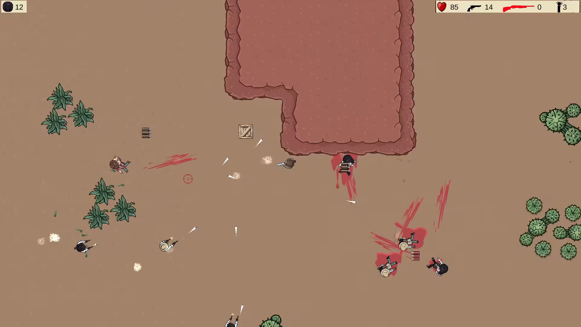 血之国度/Blood Country-4 血之国度/Blood Country-4