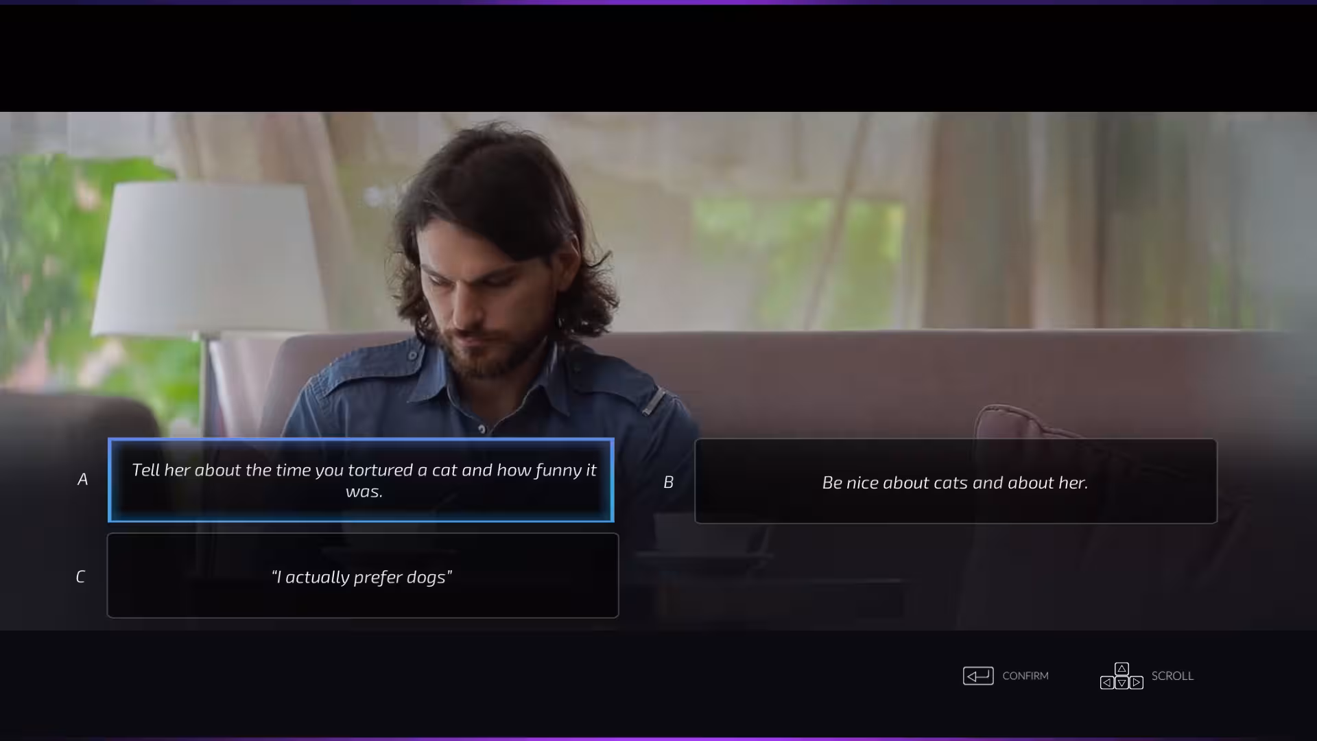 超级情圣/Super Seducer : How to Talk to Girls-3 超级情圣/Super Seducer : How to Talk to Girls-3